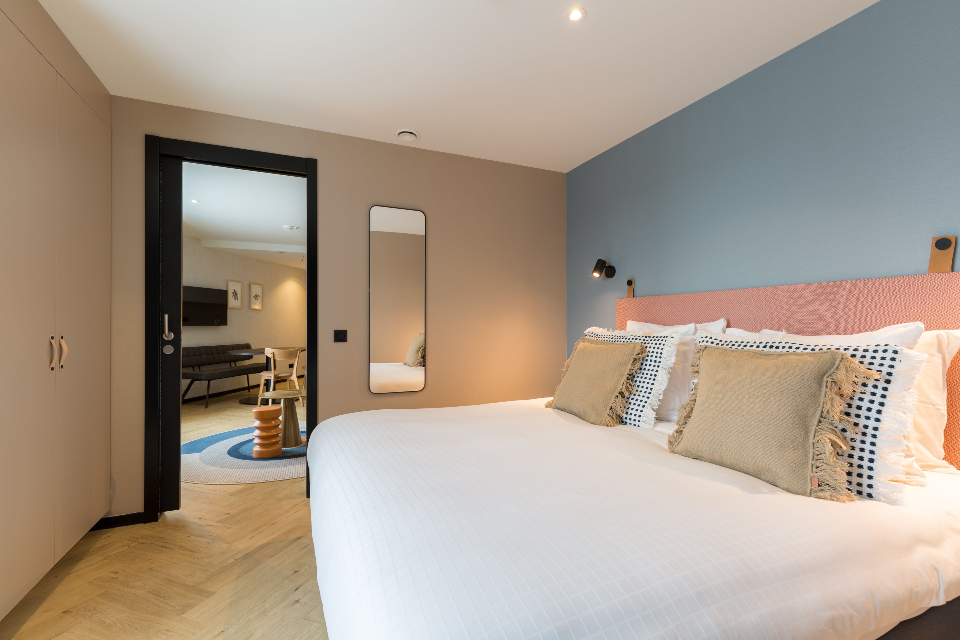 Ocean House Scheveningen