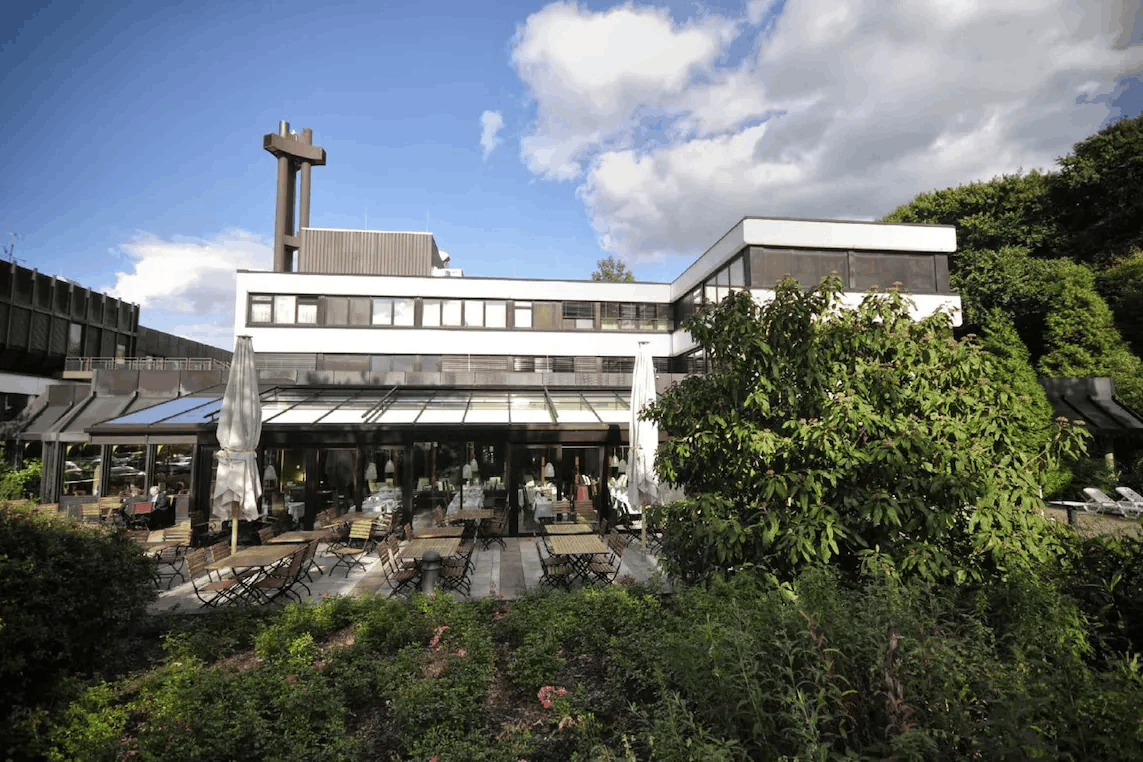 Hotel Bredeney