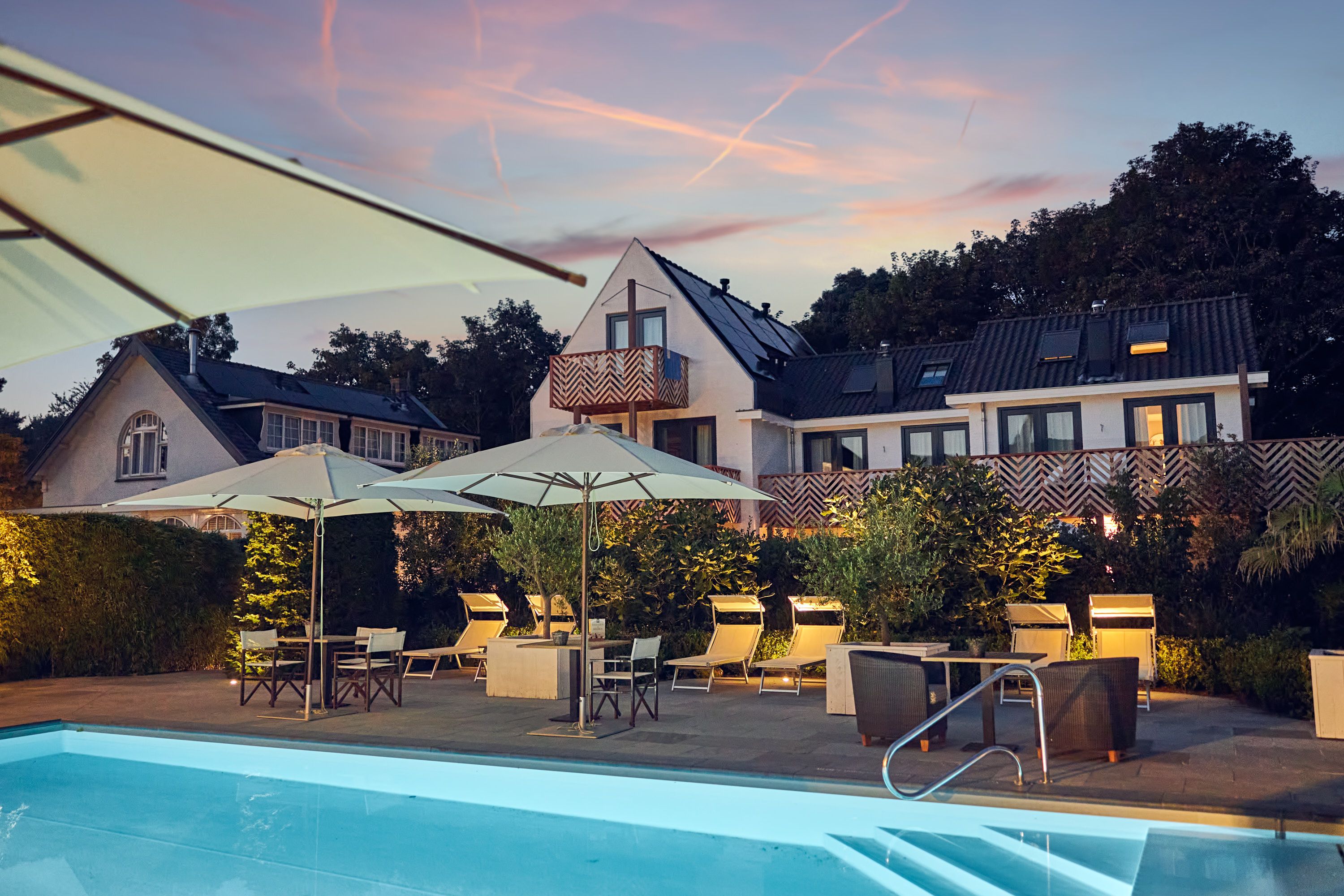 Villa Noordzee