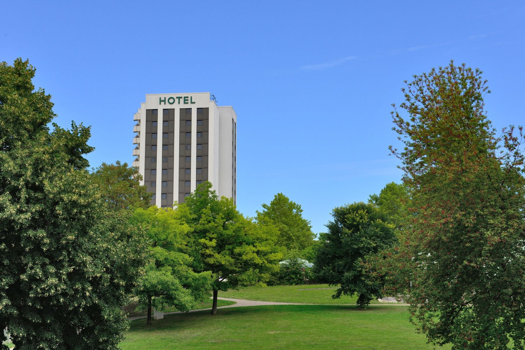 PLAZA INN Leonberg