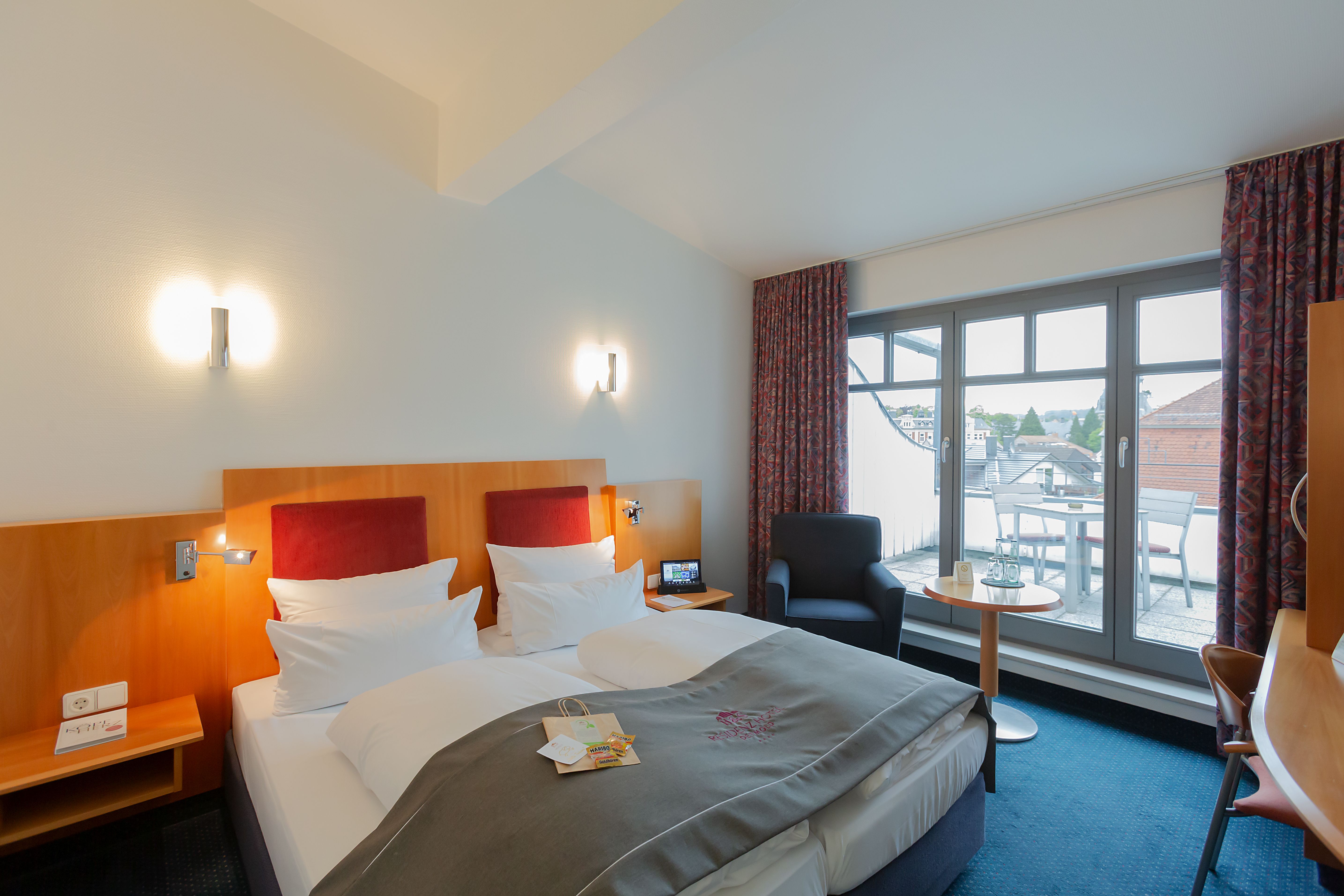 Hagedorn Residenz Hotel Detmold