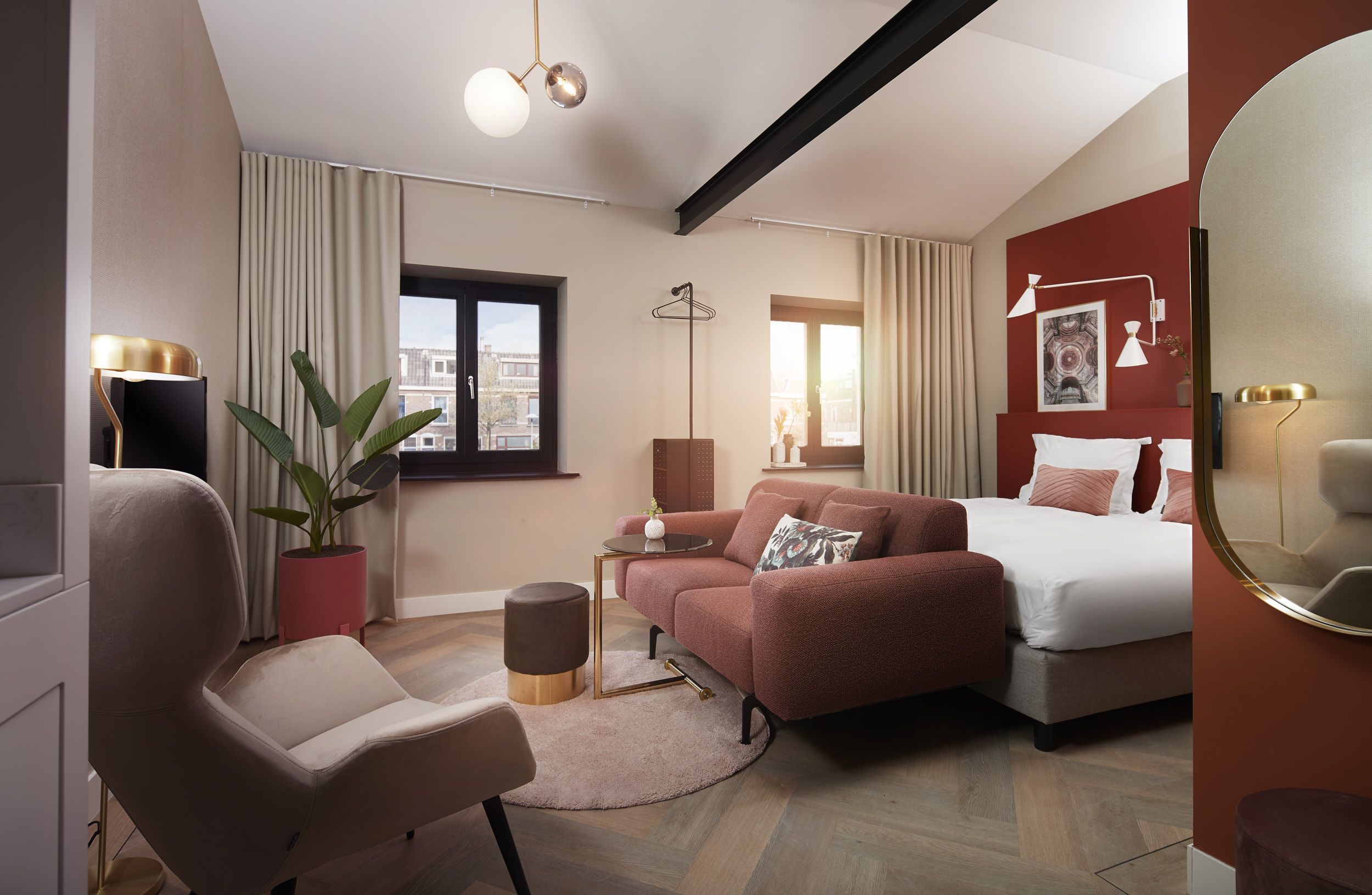 The Anthony Hotel cover