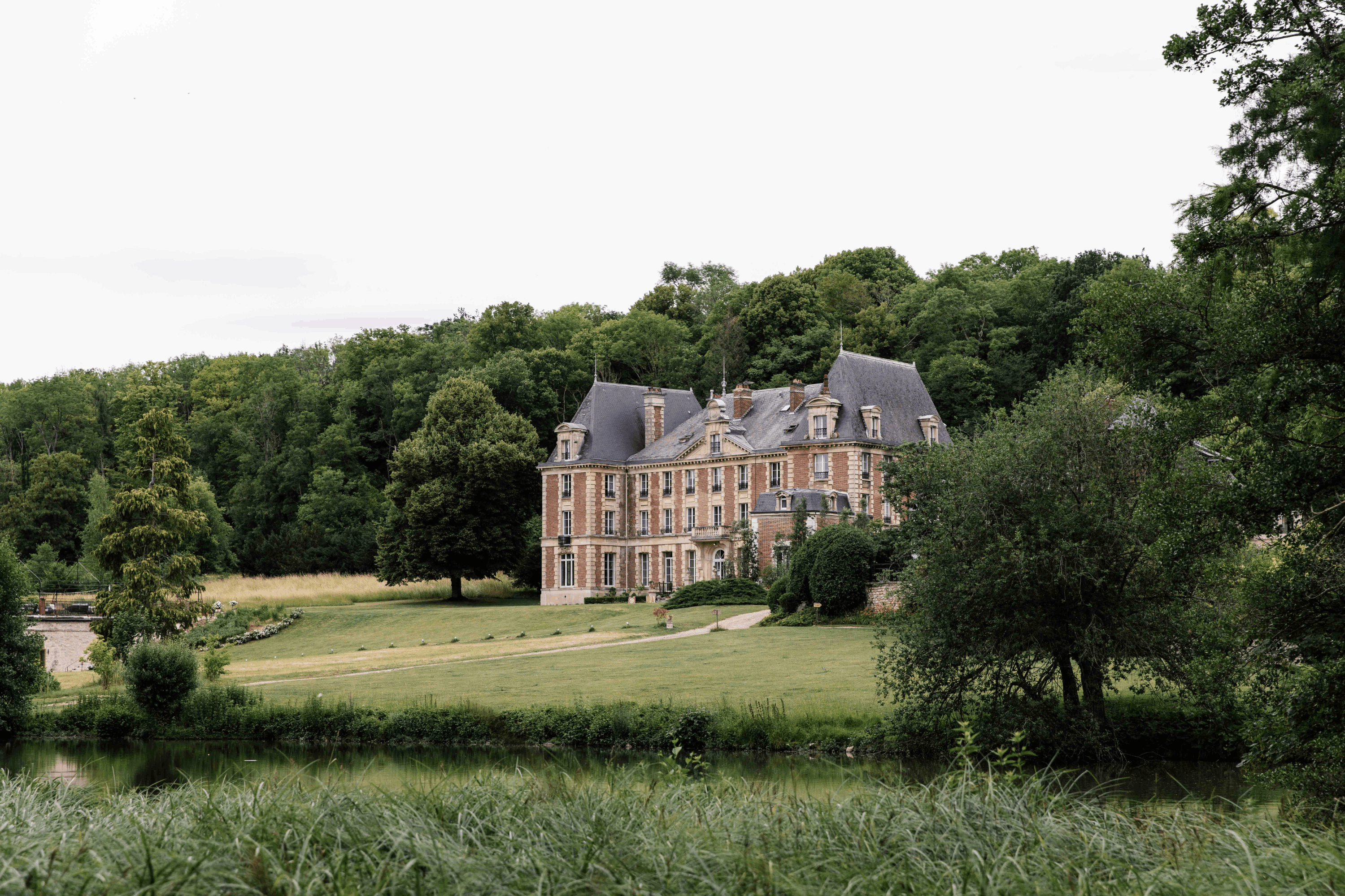 Château de la Bûcherie