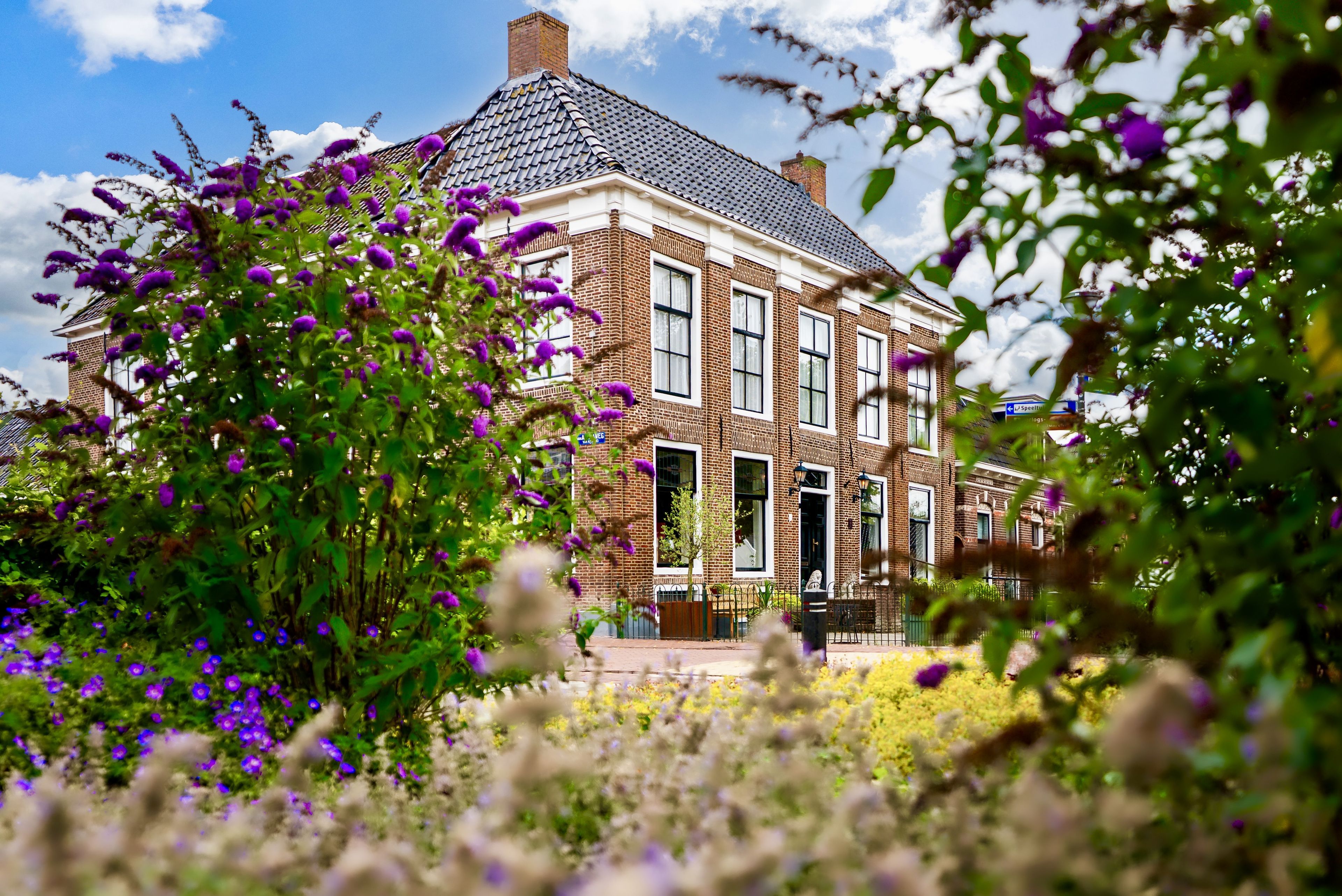 Herberg Het Rechthuis cover