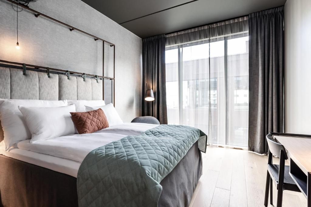 Quality Hotel Hasle Linie, Oslo