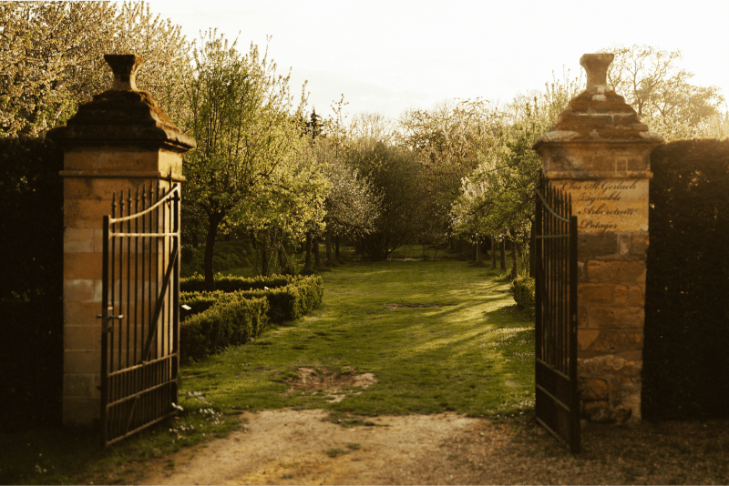 Chateau St. Gerlach