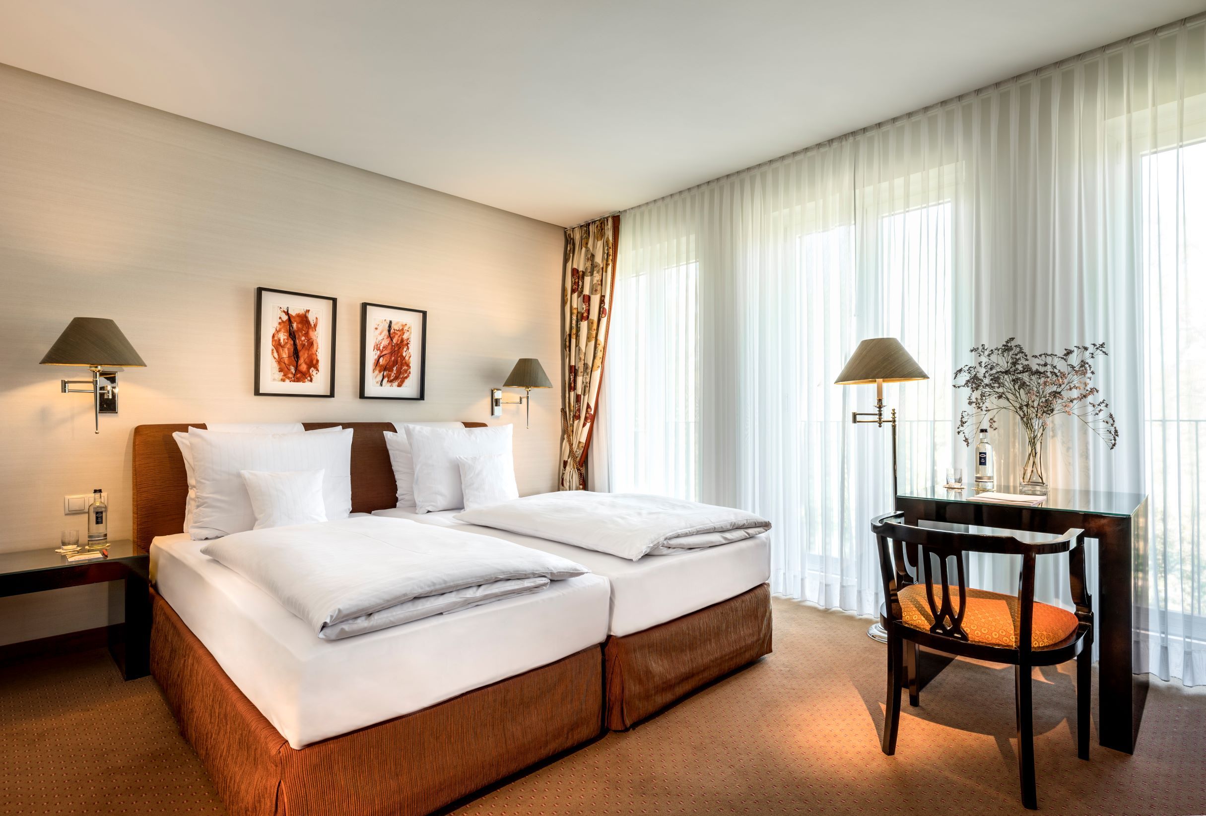 Parkhotel Bremen