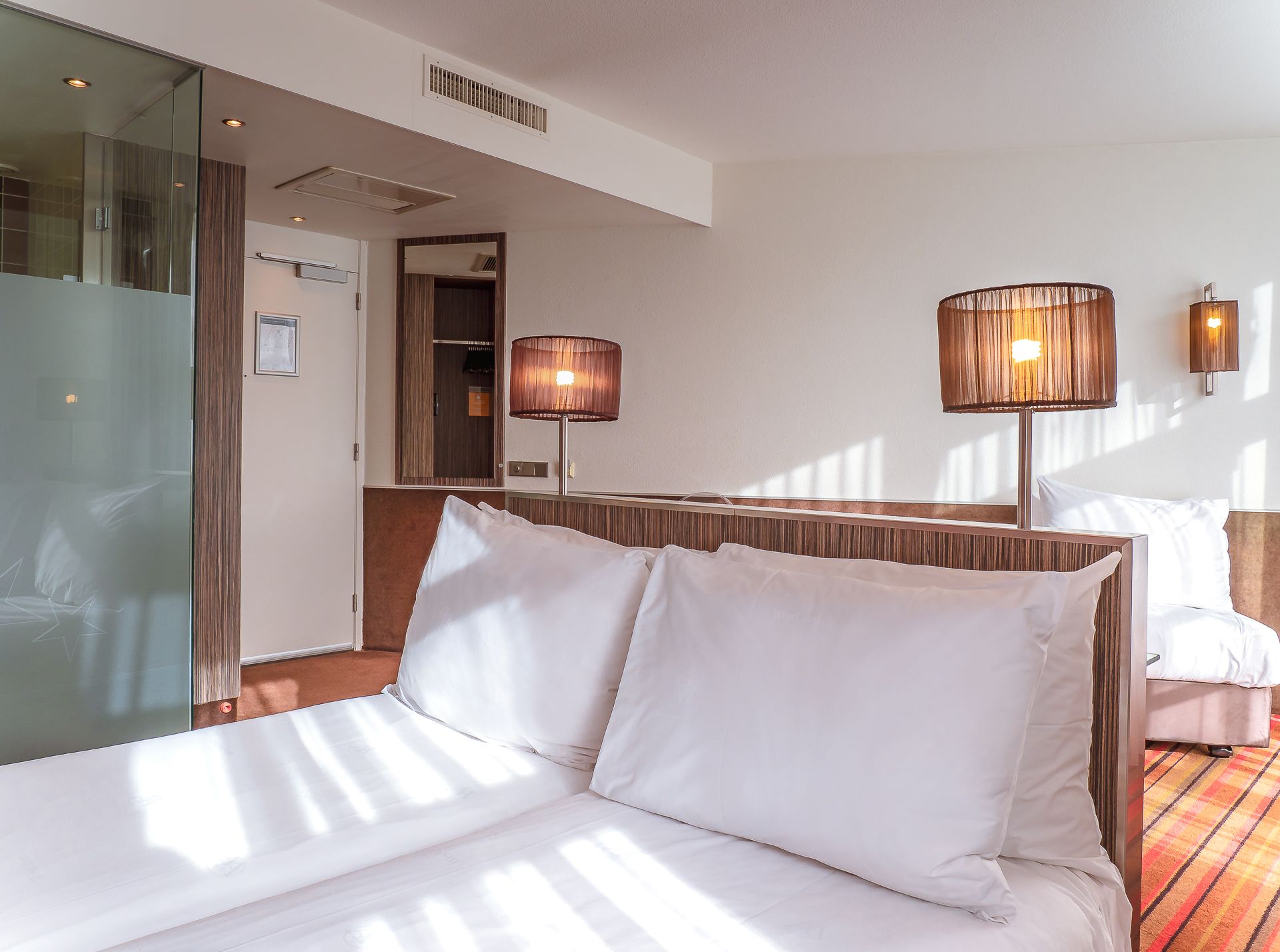 WestCord City Centre Hotel cover