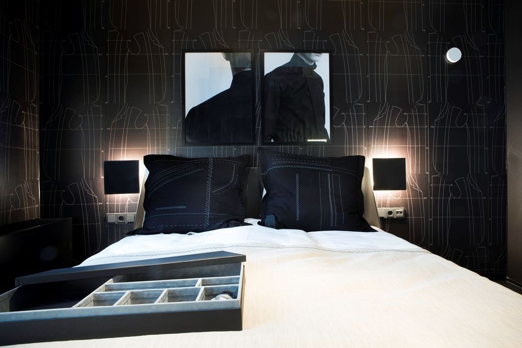 Mode Design Hotel Modez