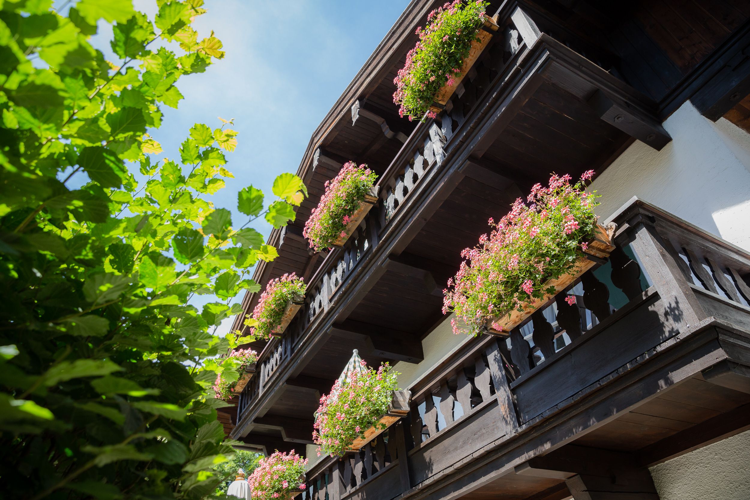 Landhaus St. Georg Bio Design Hotel