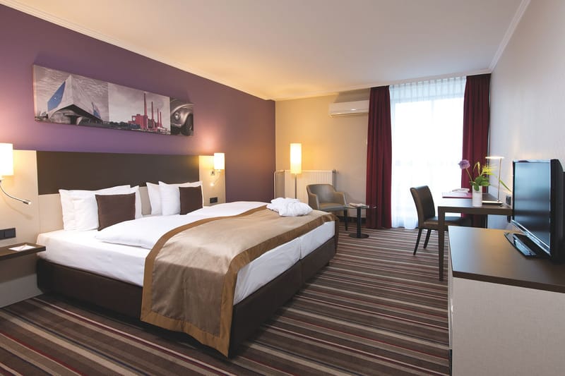 Leonardo Hotel Wolfsburg City Center