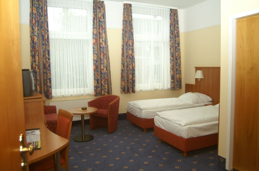 Hotel Doria