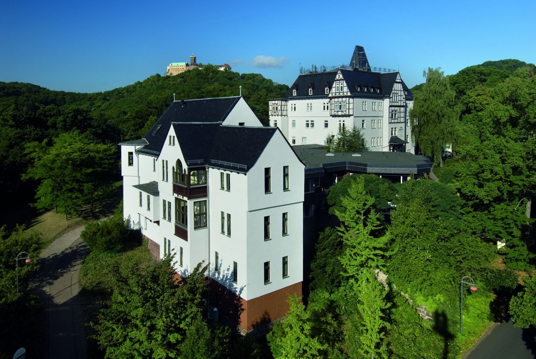 Haus Hainstein
