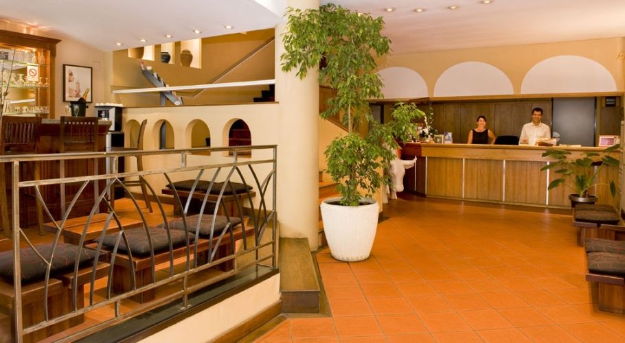 Hôtel Carré Vieux Port Marseille