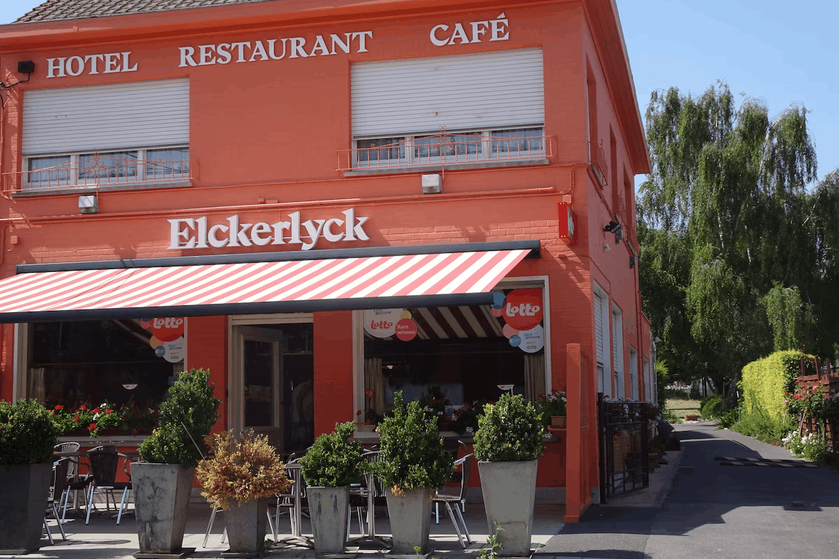 Elckerlyck Inn Hotel