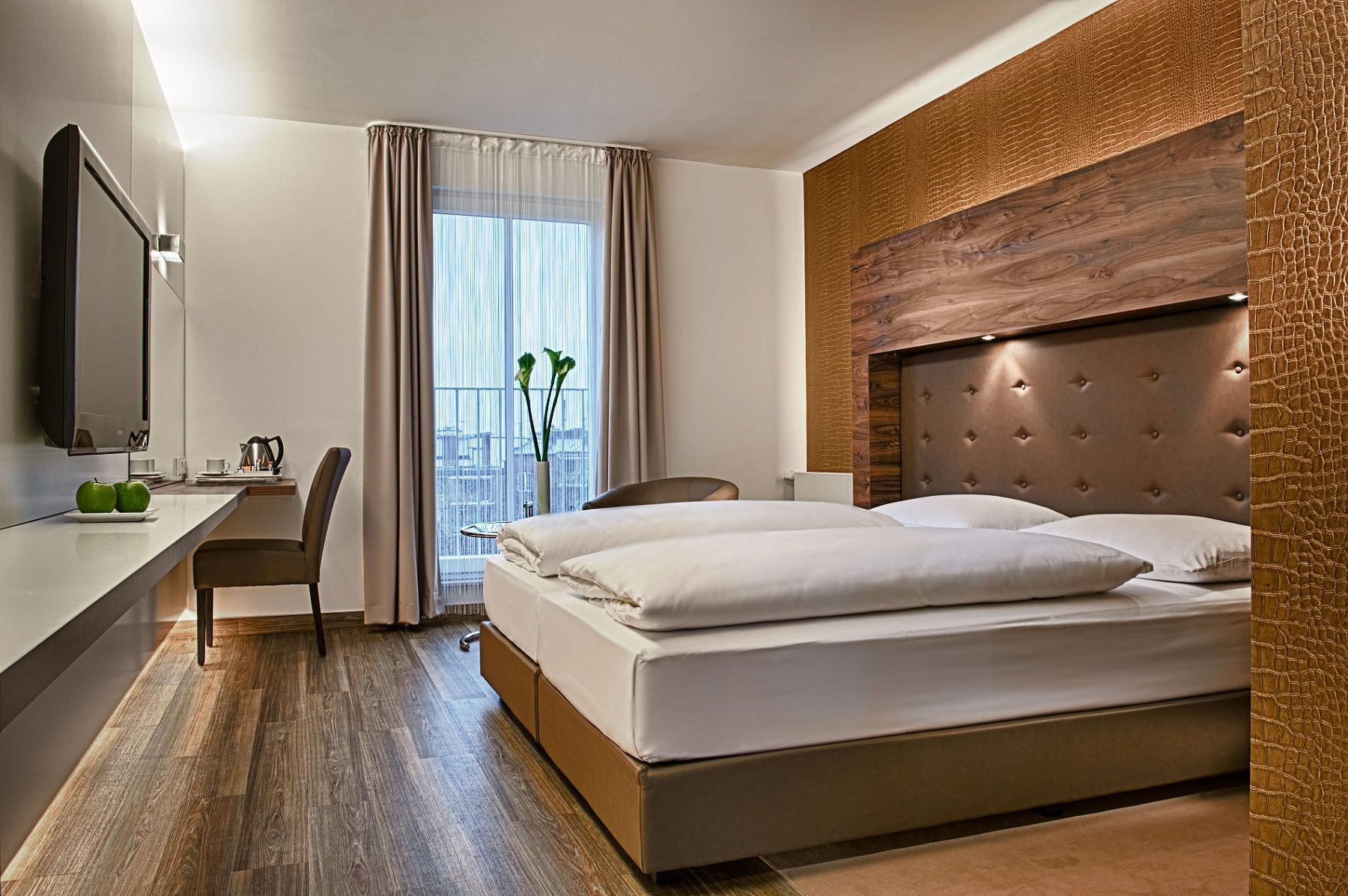 Conti Hotel