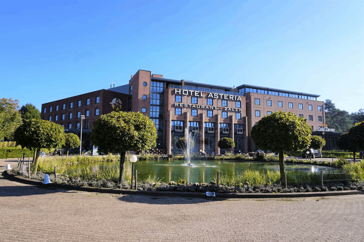 Hotel Asteria Venray