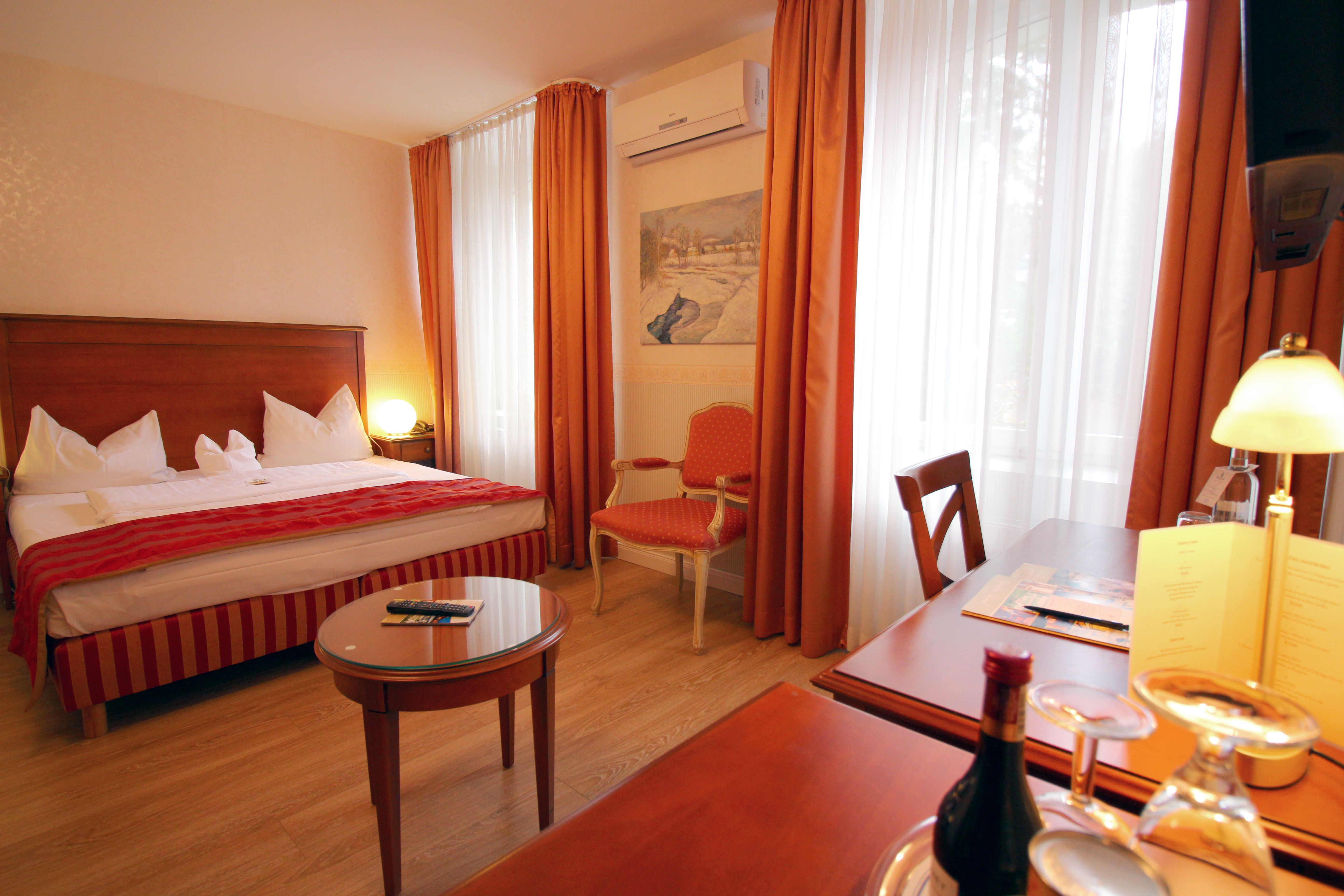 Hotel Am Mühlenteich