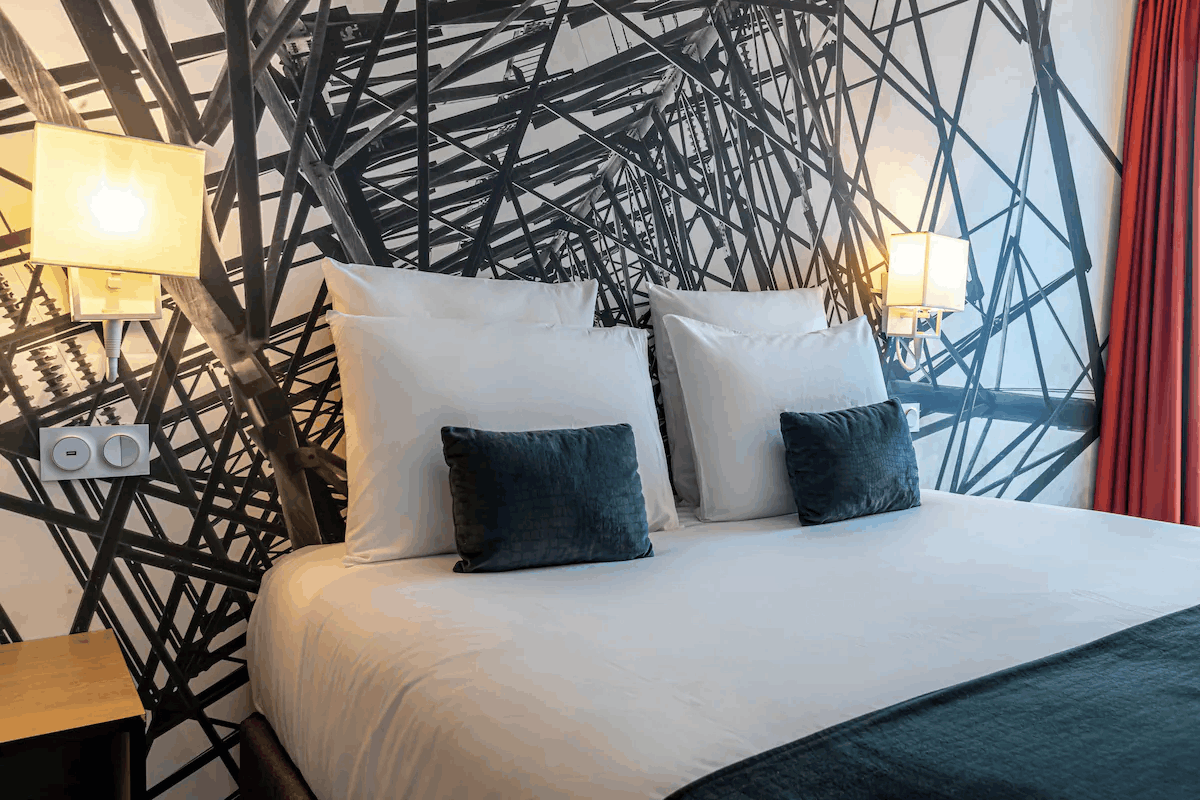 Mercure Malakoff