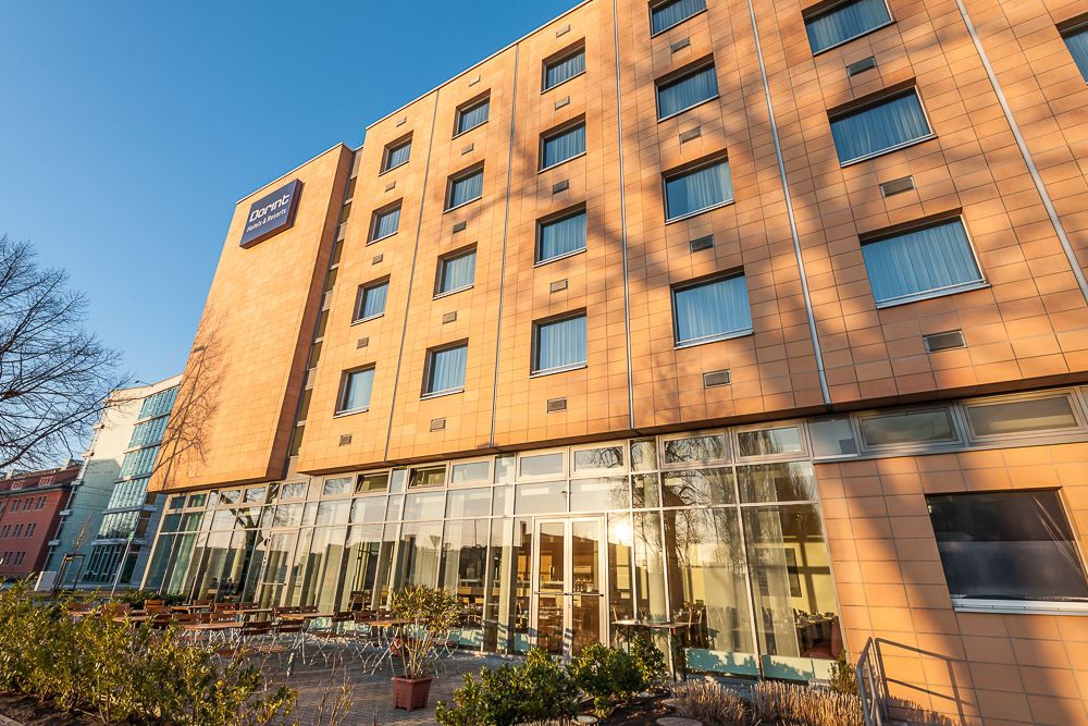 Essential by Dorint Berlin-Adlershof