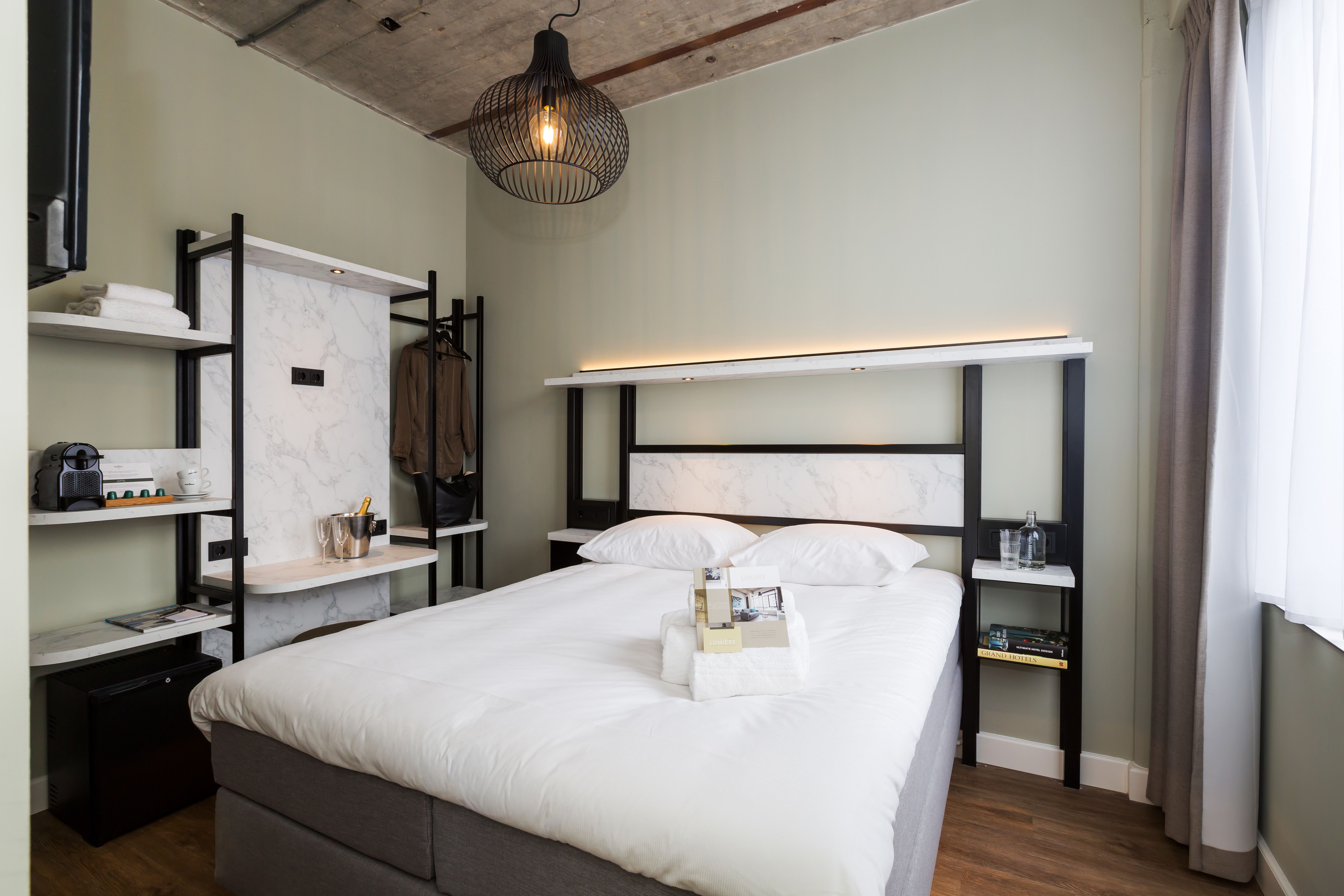 Boutique Hotel Lumière