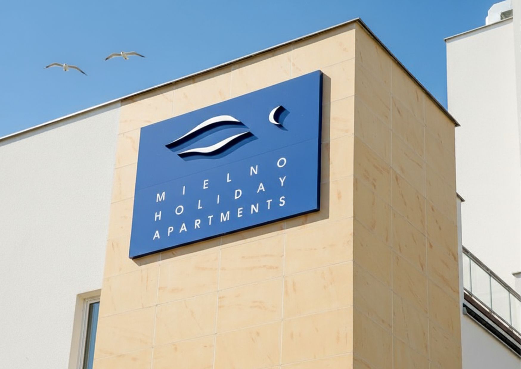 Mielno Holiday Apartments