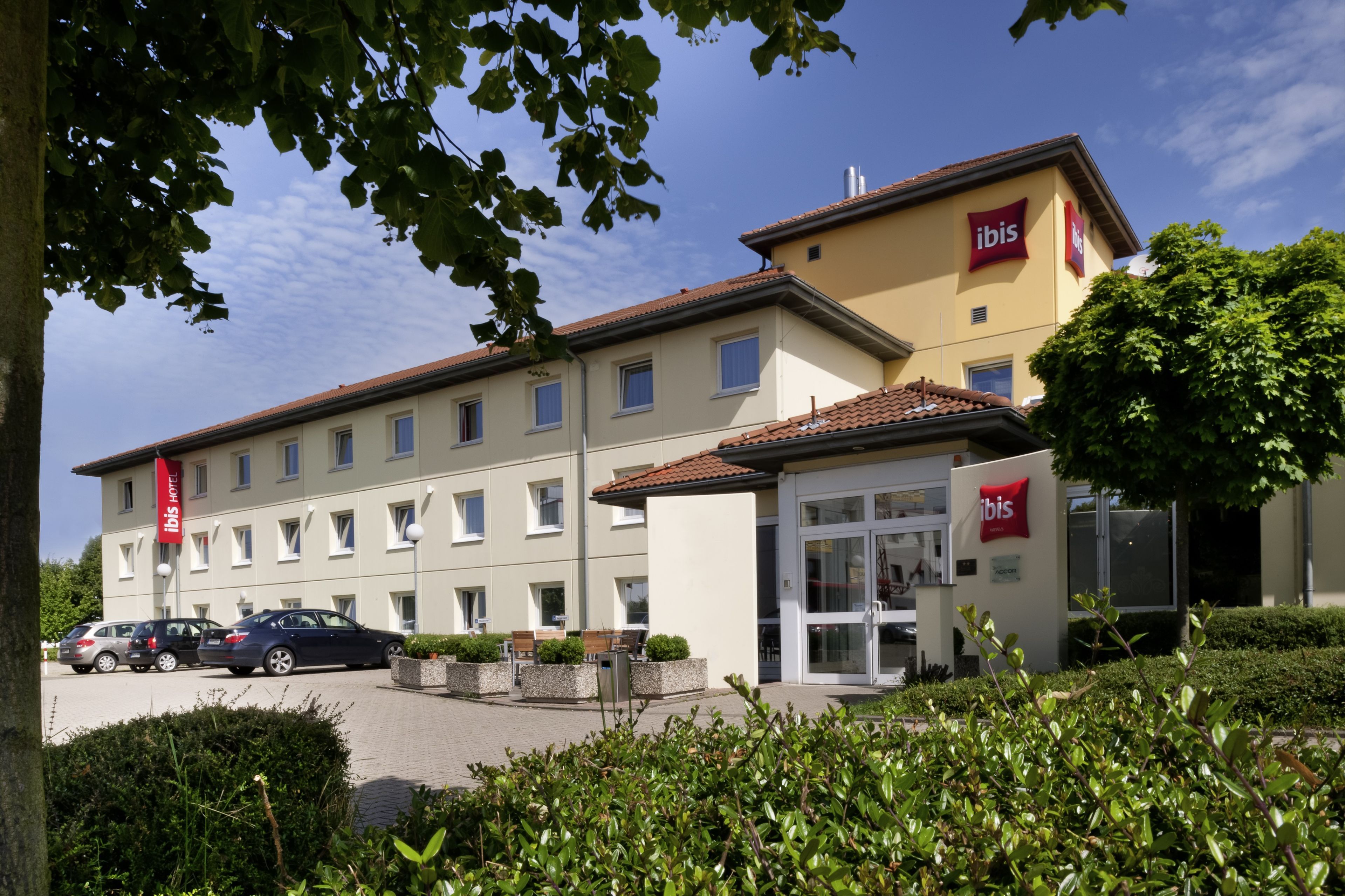 Ibis Köln Frechen