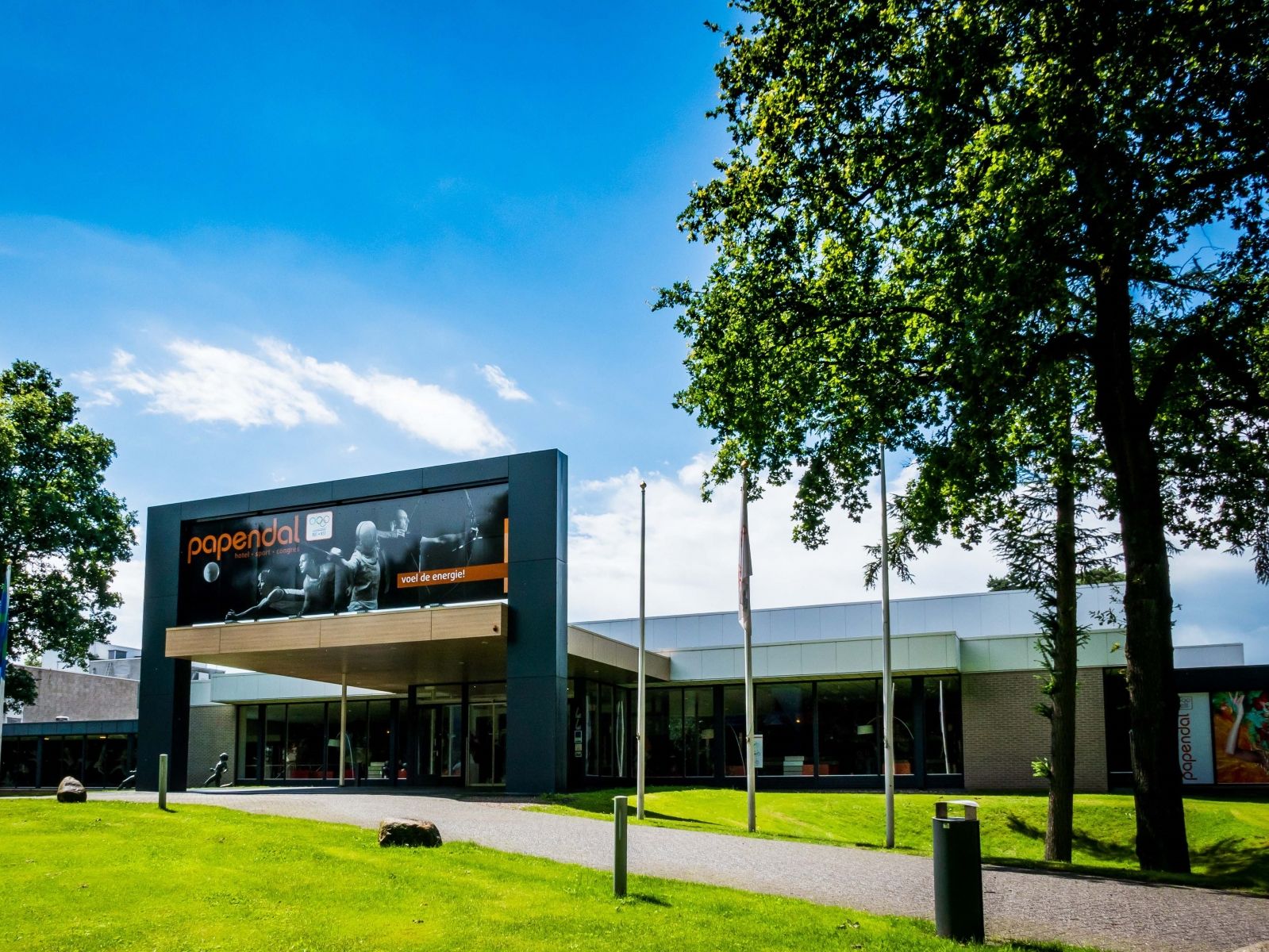 Hotel Papendal