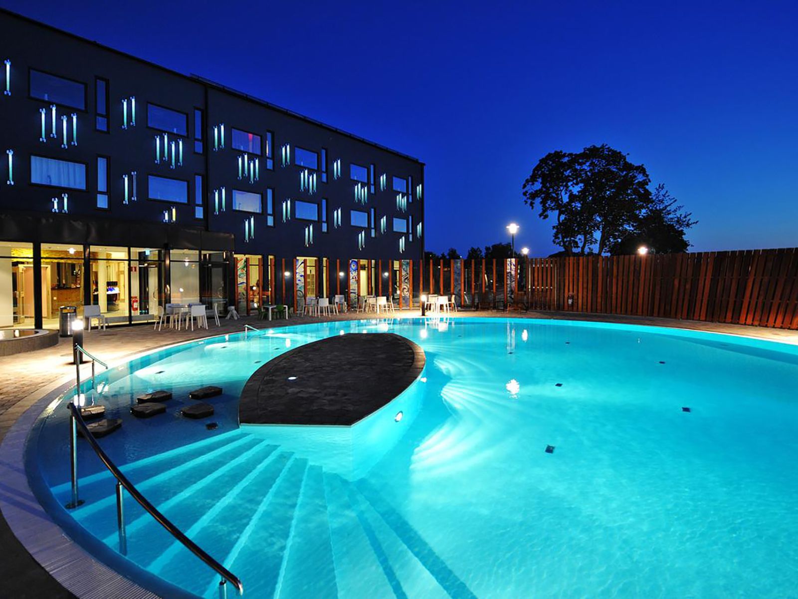 Kosta Boda Art Hotel
