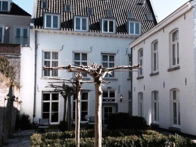 Boutique Hotel Sint Jacob