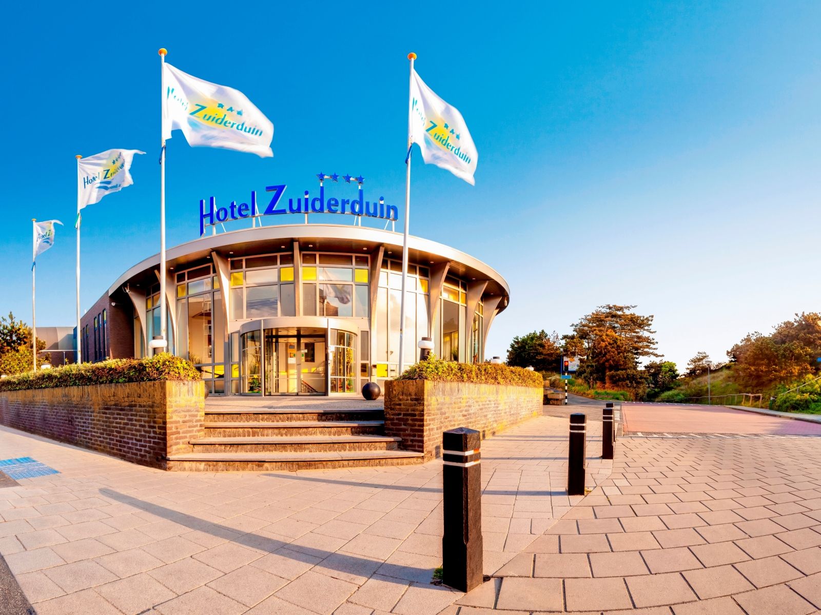 Hotel Zuiderduin