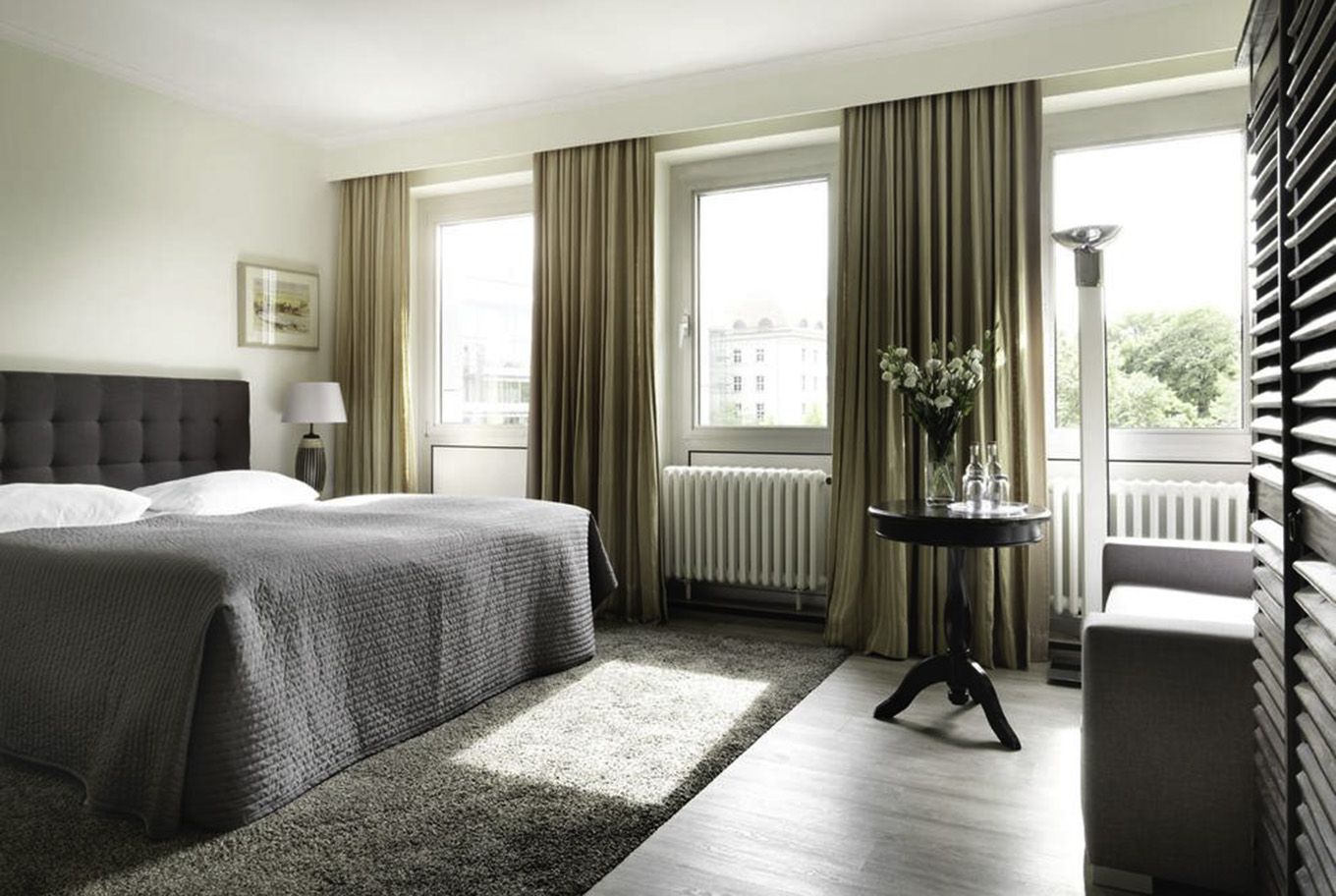 elaya hotel hannover city