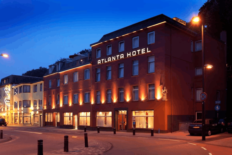 Hotel Atlanta