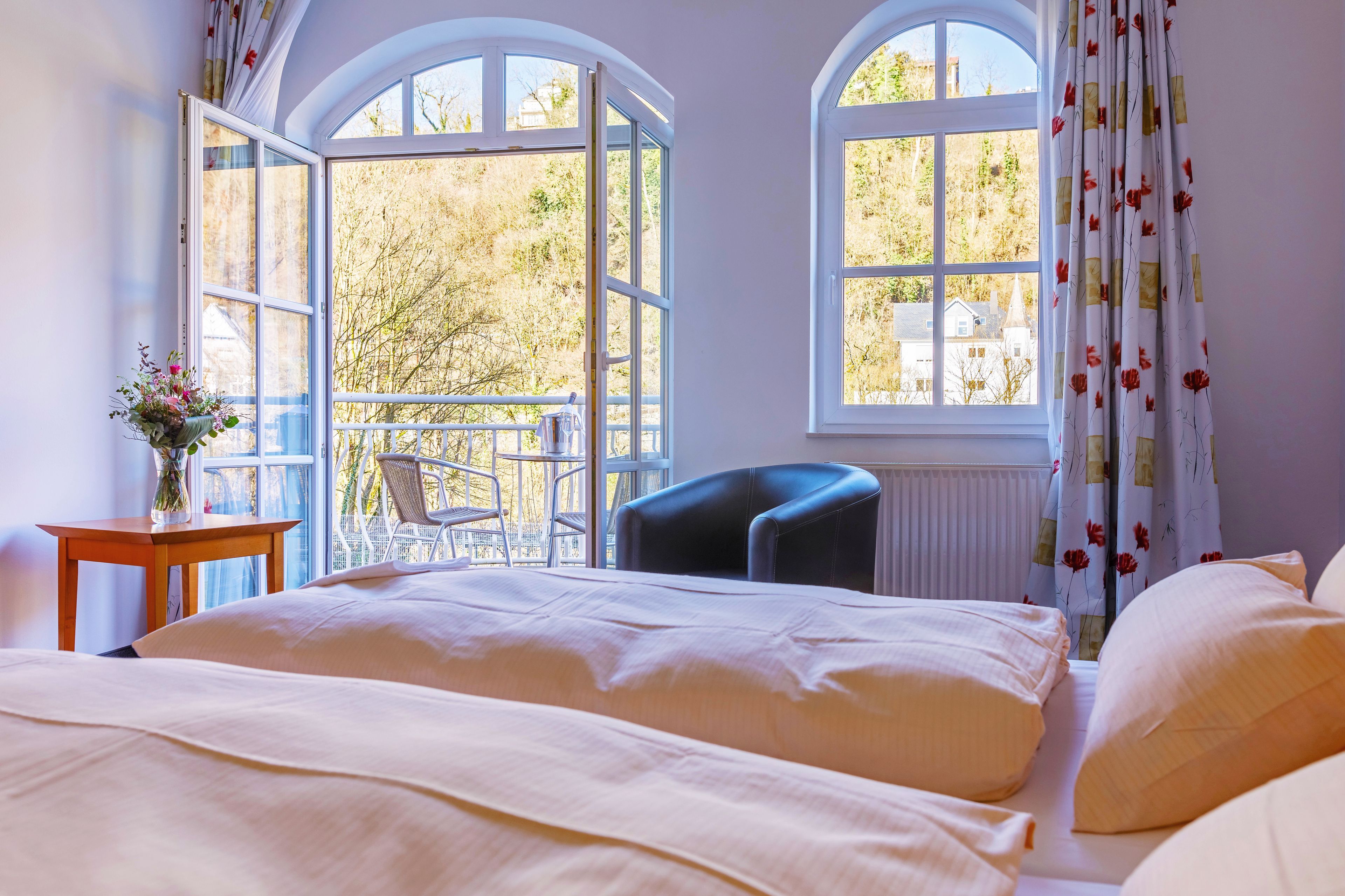 Hotel Lahnschleife cover