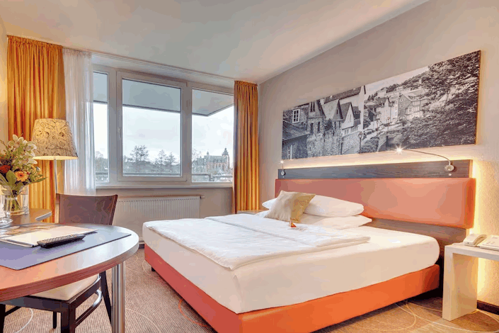 Best Western Hotel Wetzlar