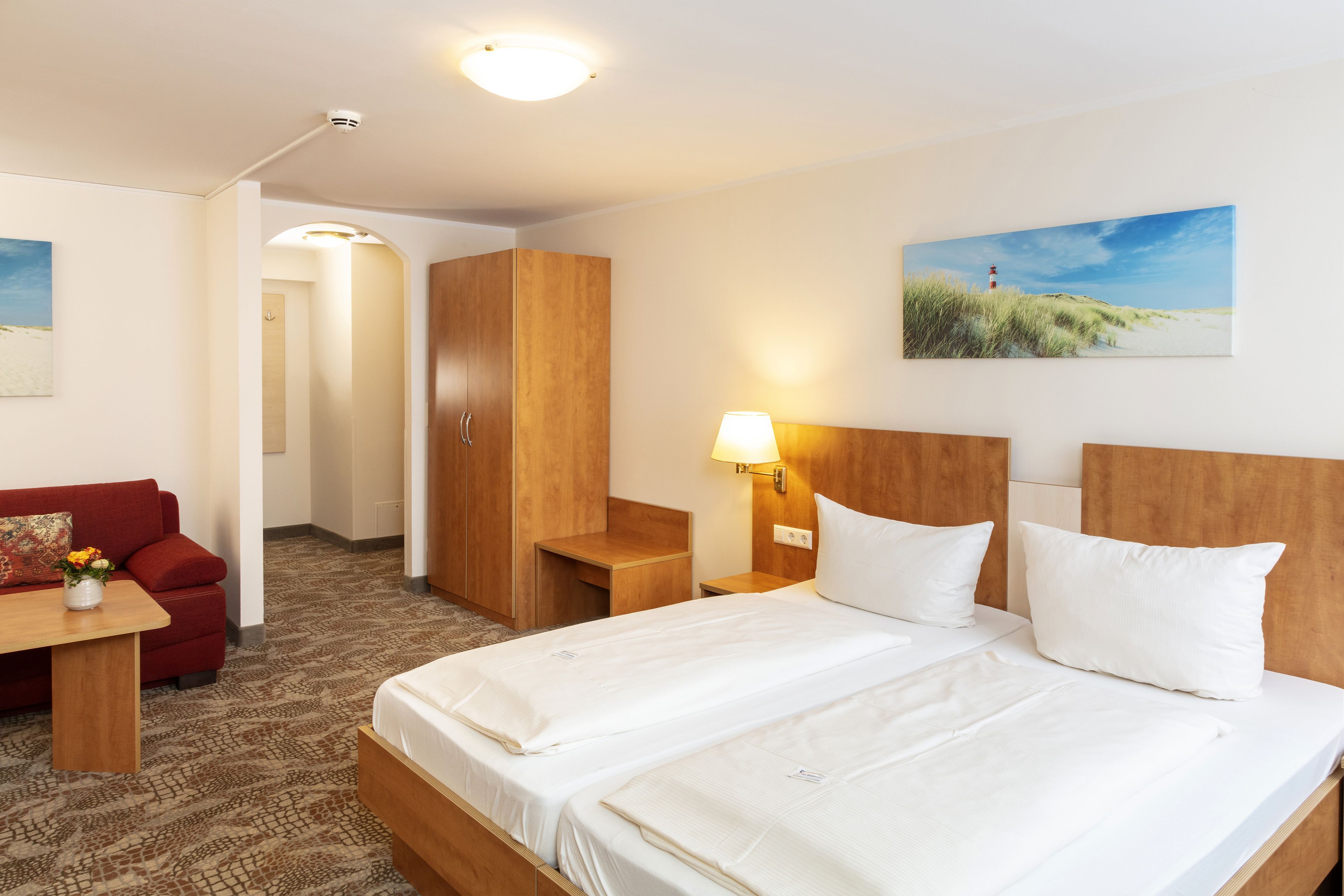 Hotel Maximilian