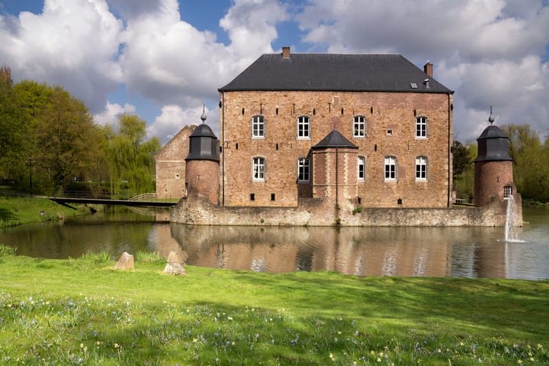 Fletcher Hotel-Restaurant Kasteel Erenstein
