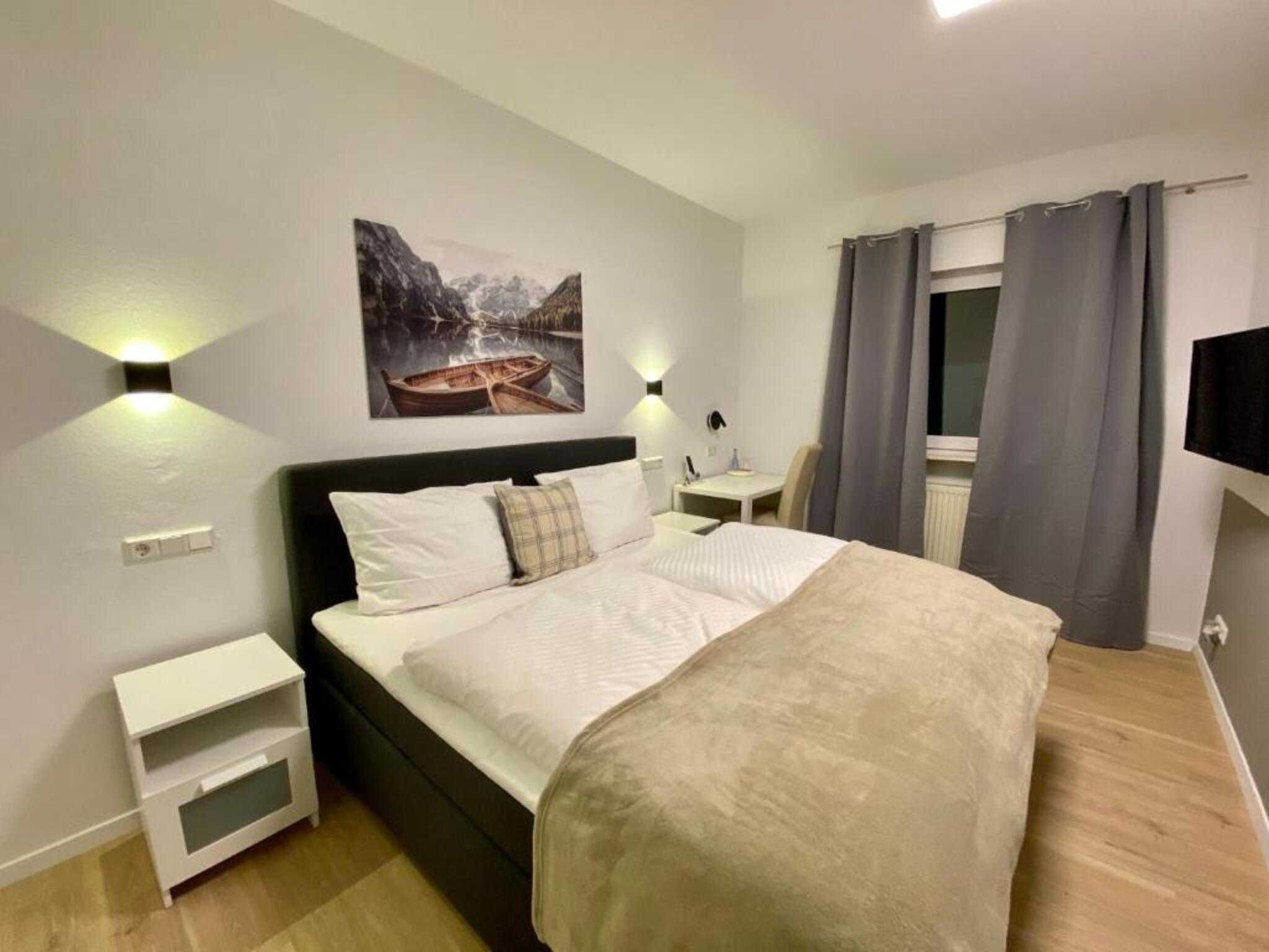 Landhotel Rauber