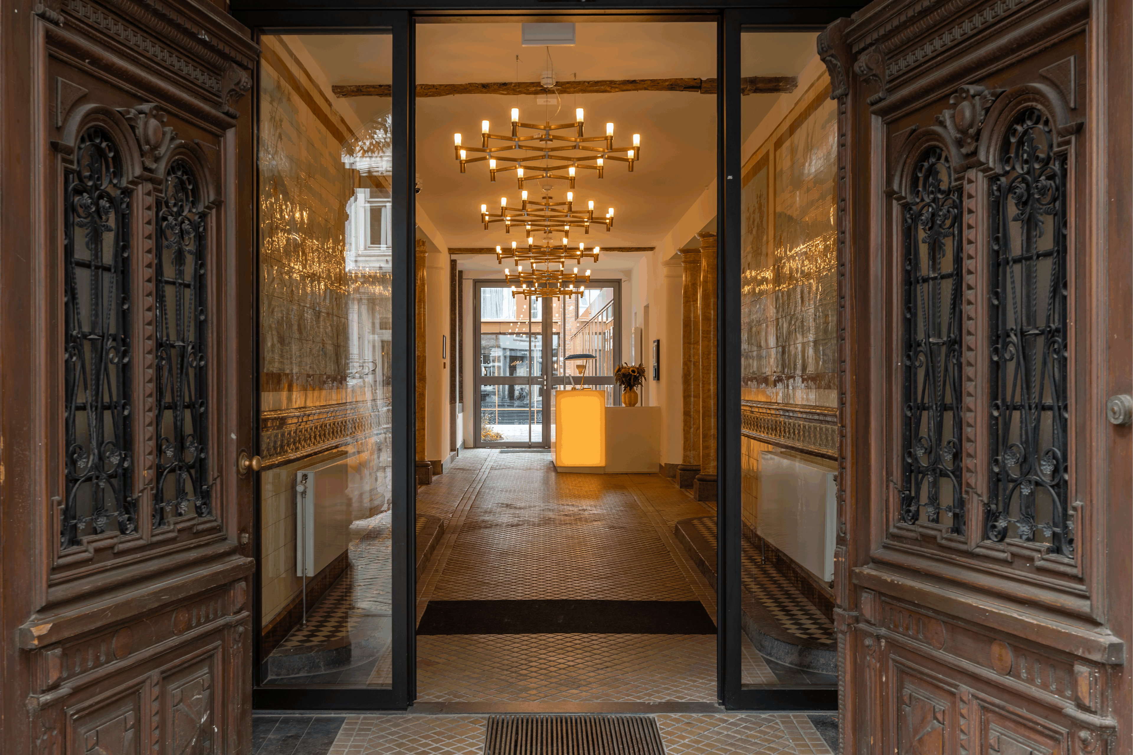 Hotel Maison Maastricht Centrum
