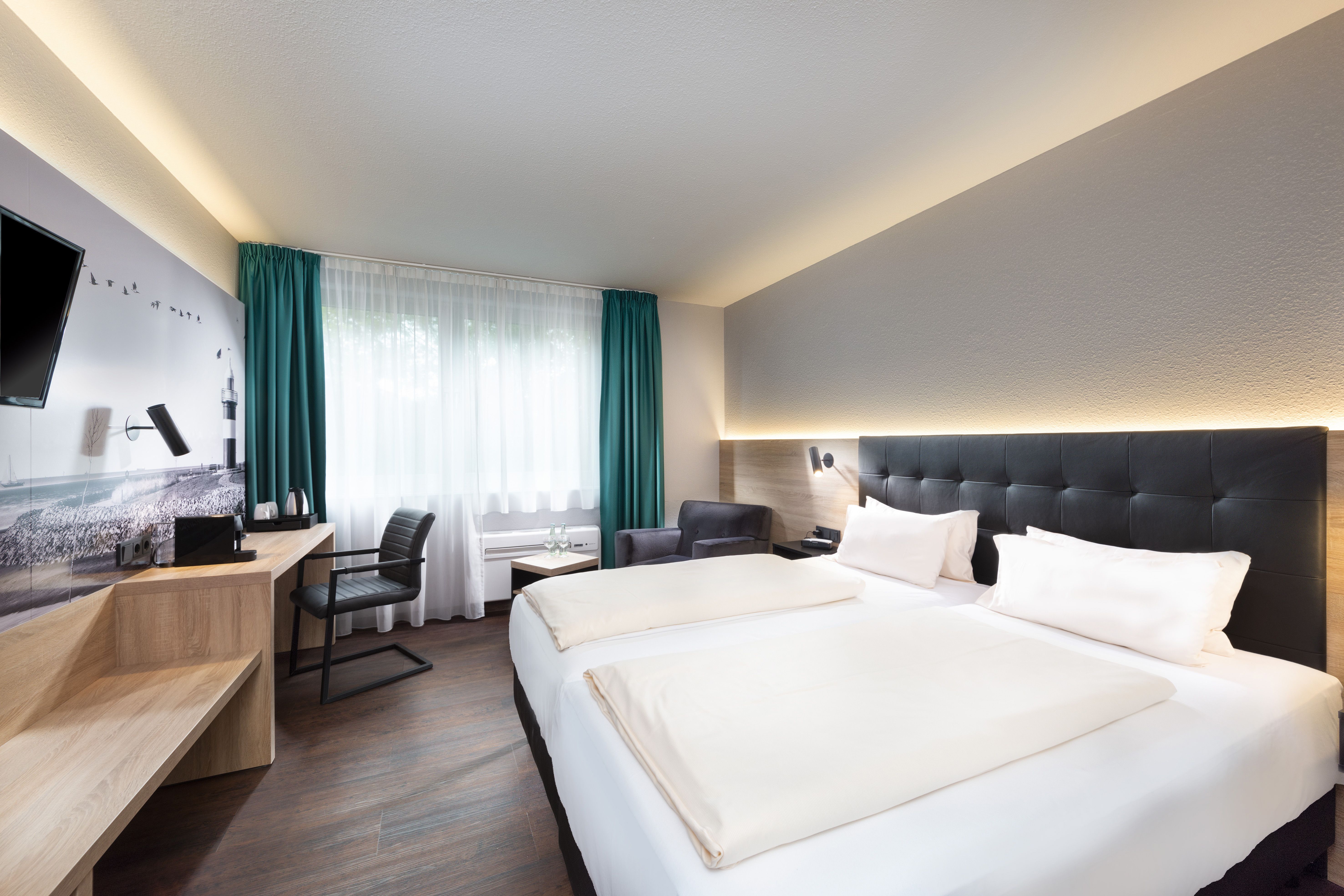 BEST WESTERN Hotel Achim Bremen
