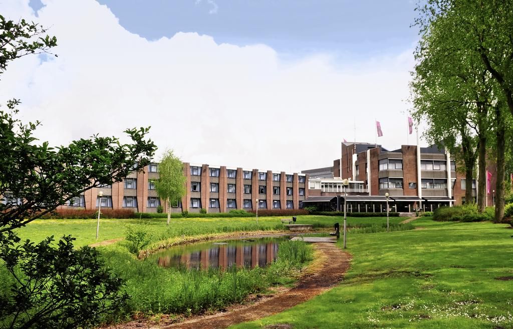 Mercure Amsterdam West
