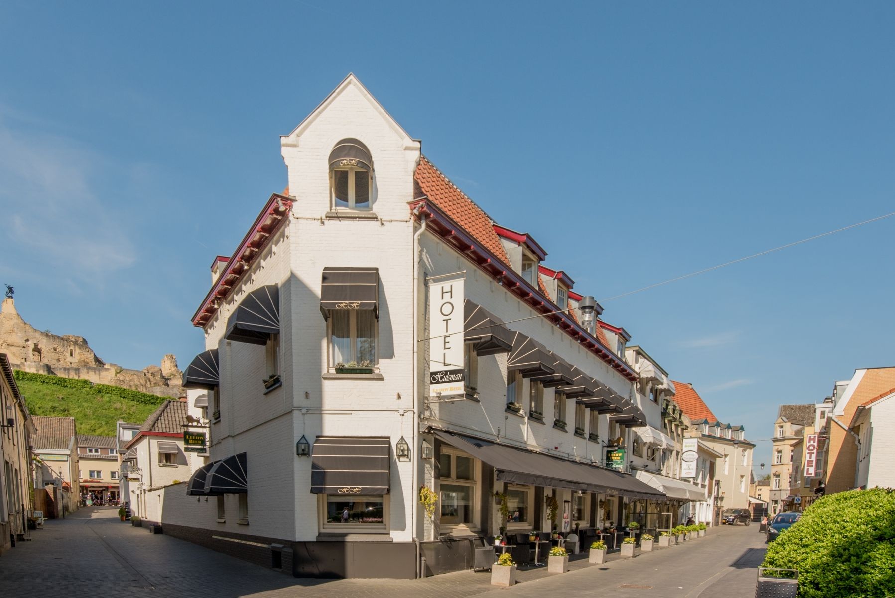 Hotel Hulsman