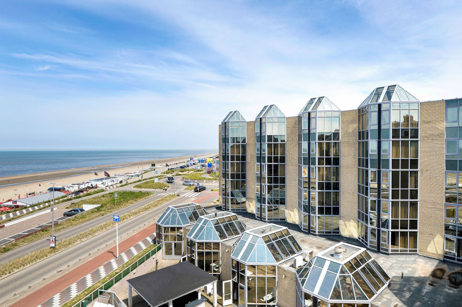 NH Zandvoort