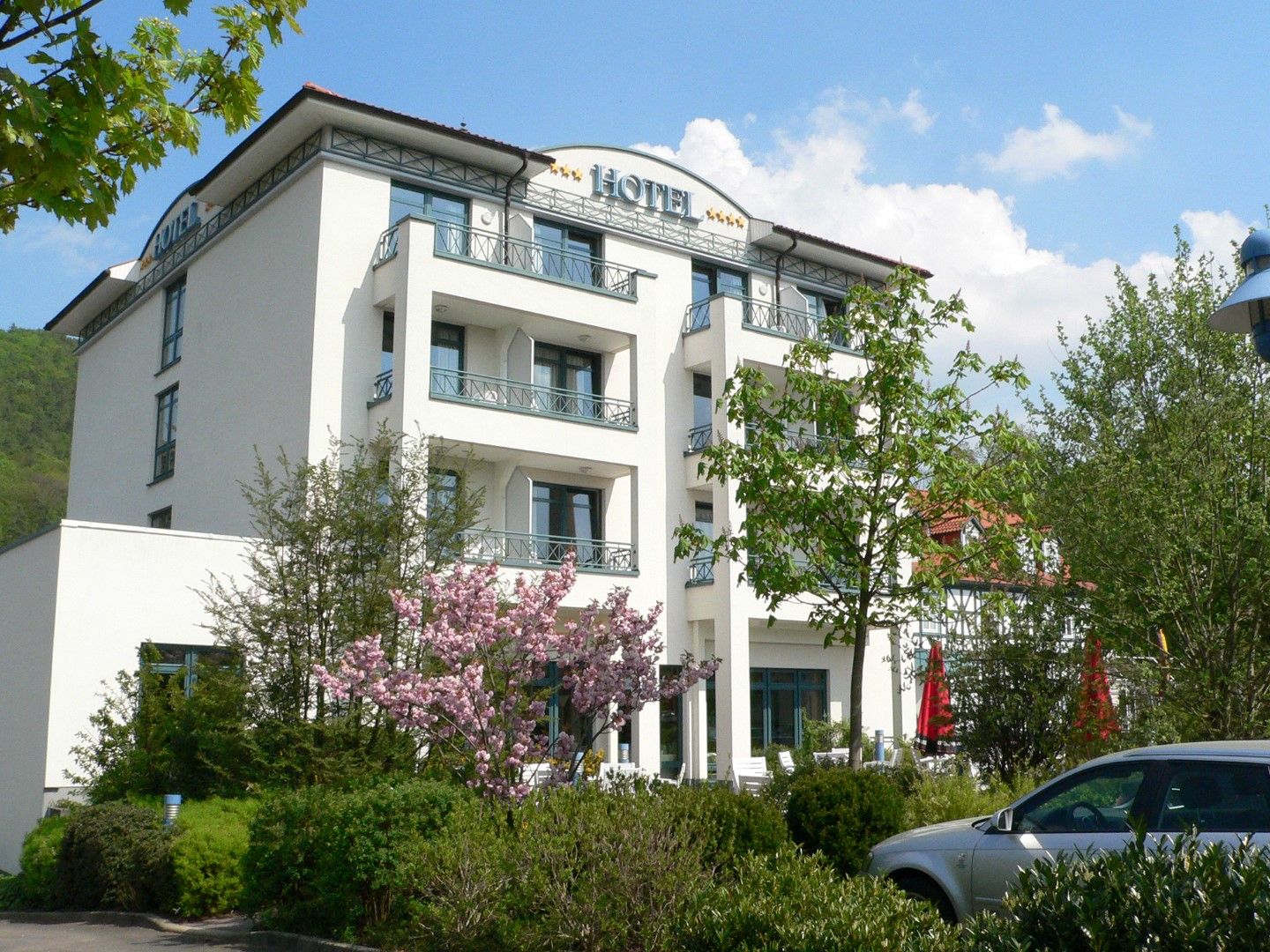 Göbel's Hotel Aqua Vita