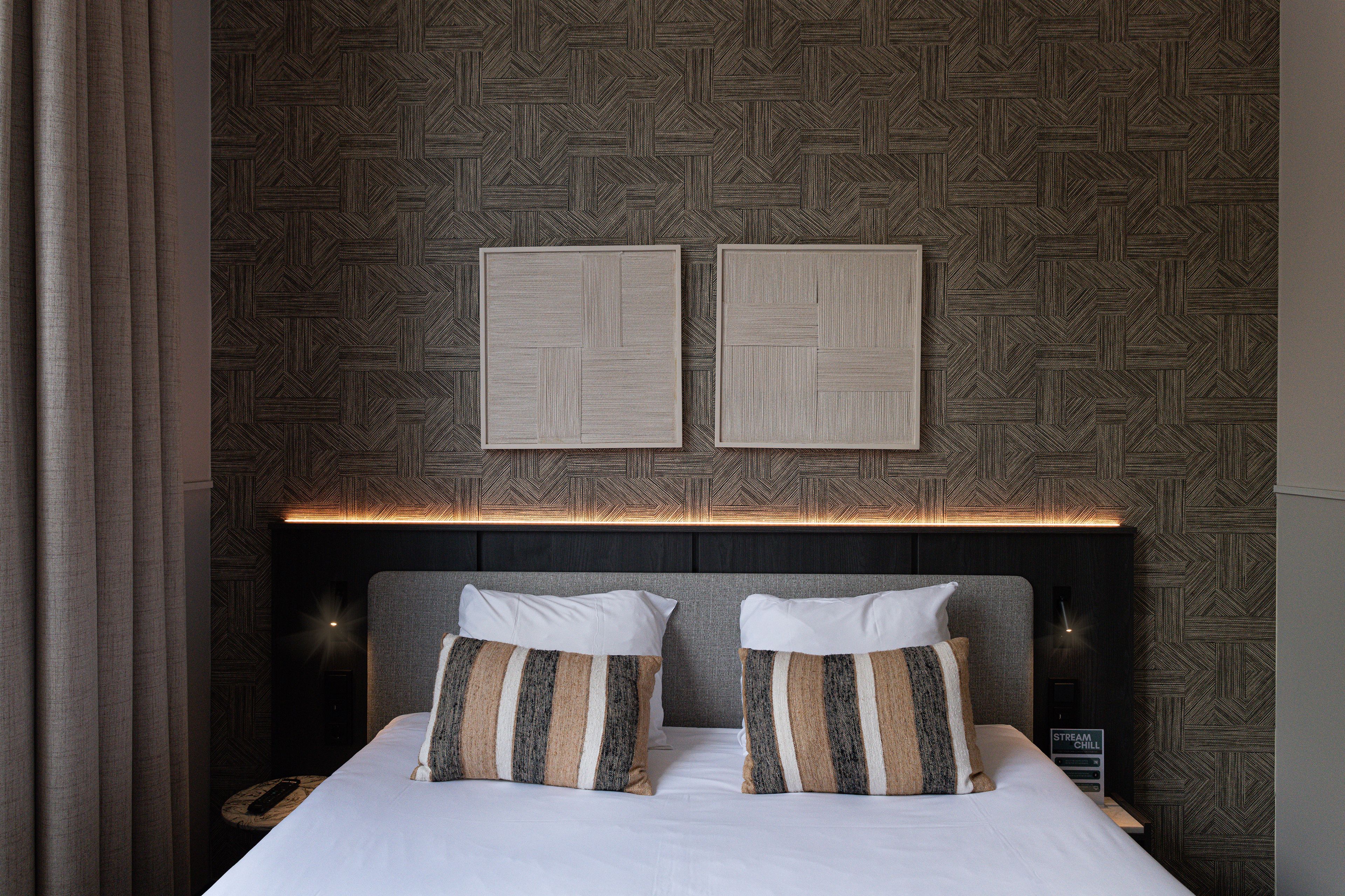 Hotel Keyser Breda