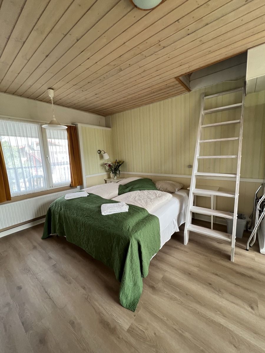 Hotel Kommandørgården
