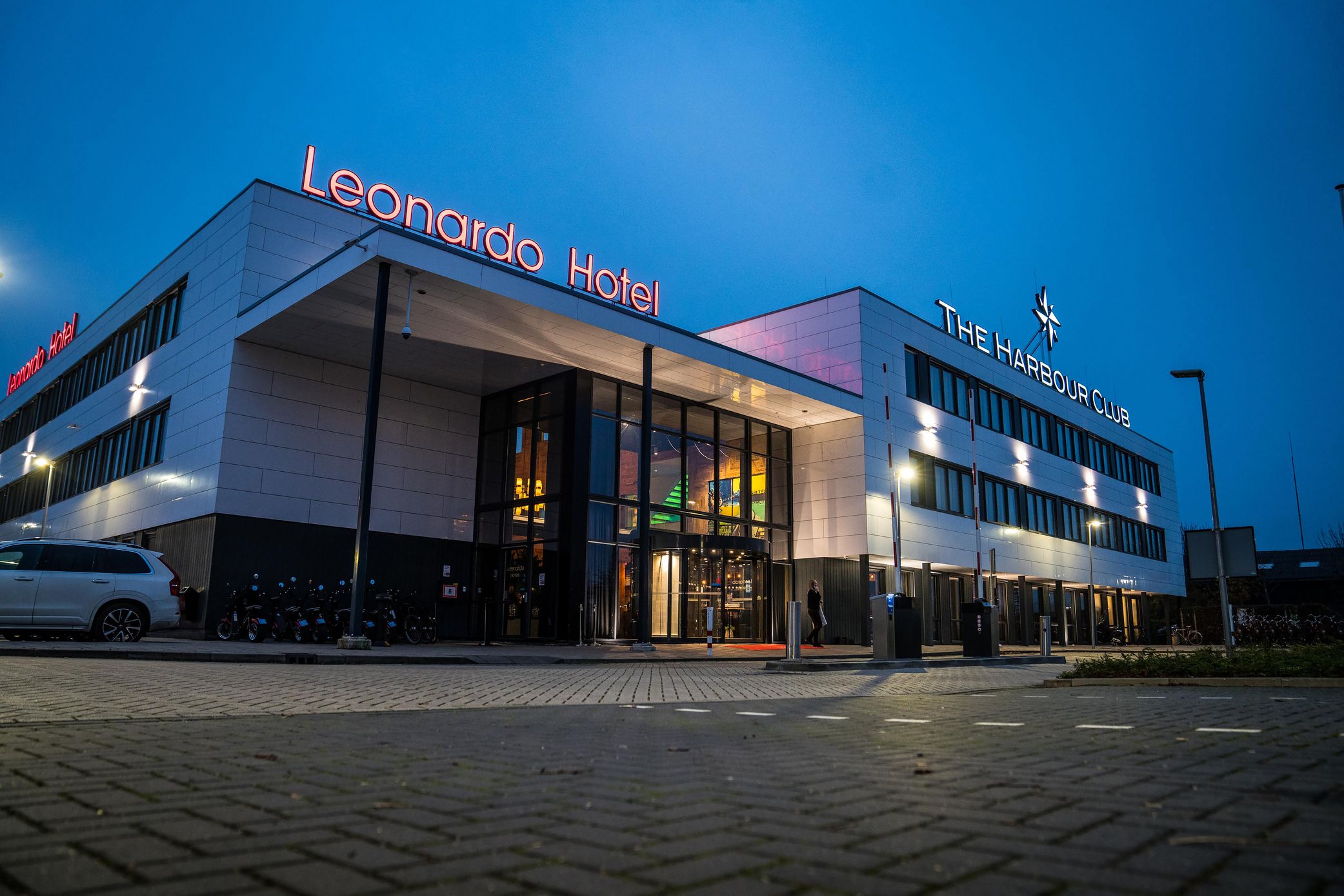 Leonardo Hotel Vinkeveen Amsterdam