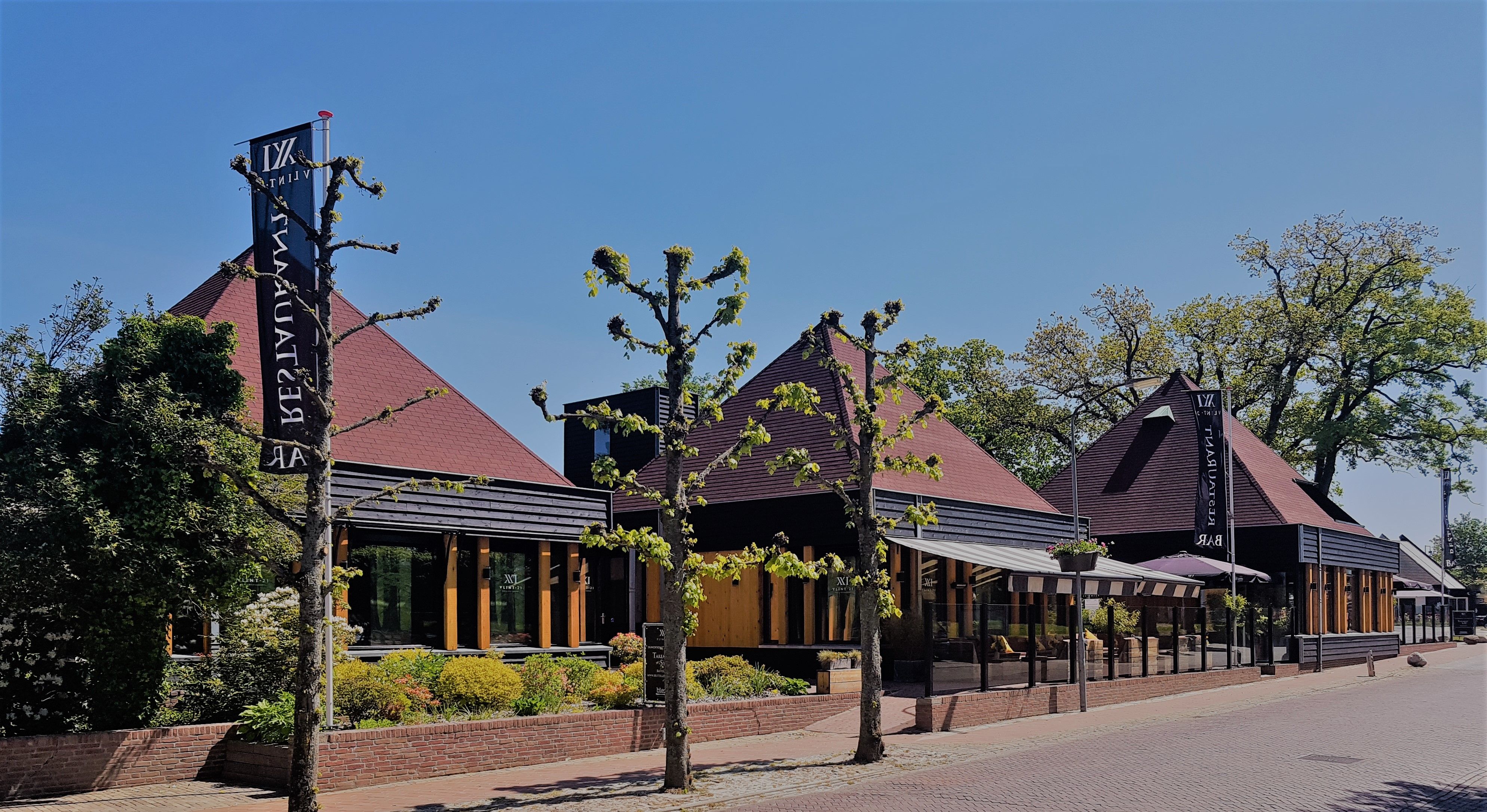 Hotel Bieze