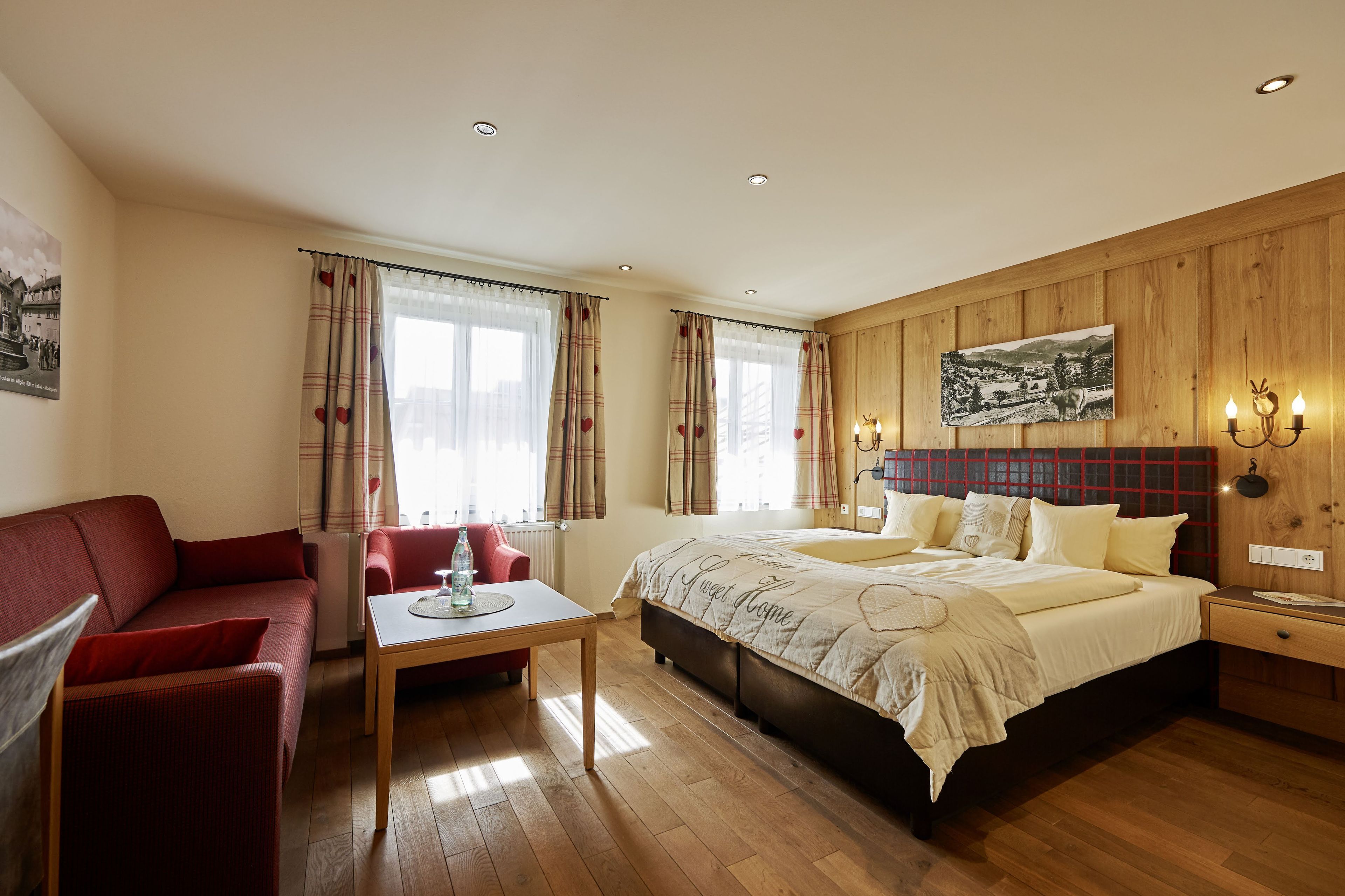 Adler Hotel Oberstaufen cover