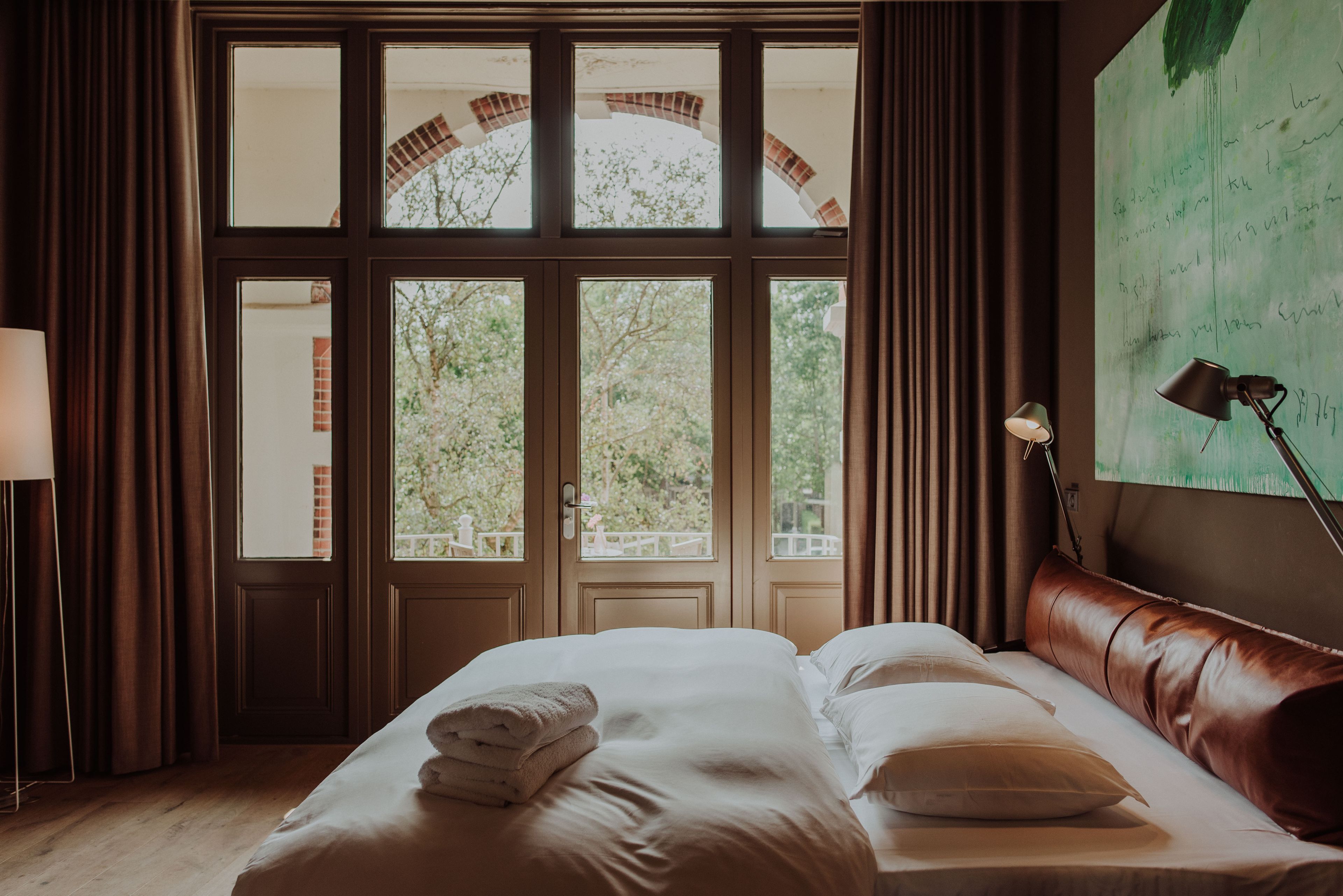 Boutiquehotels MANNA & Blue